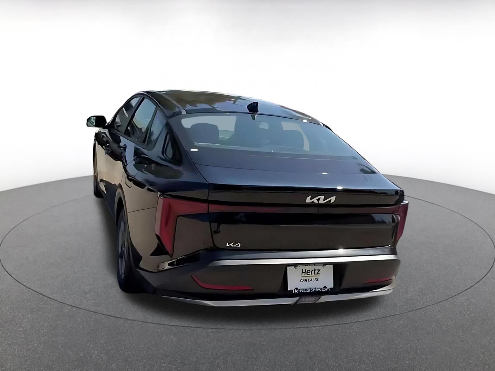 Thumbnail: 2026 Kia K4 - 10