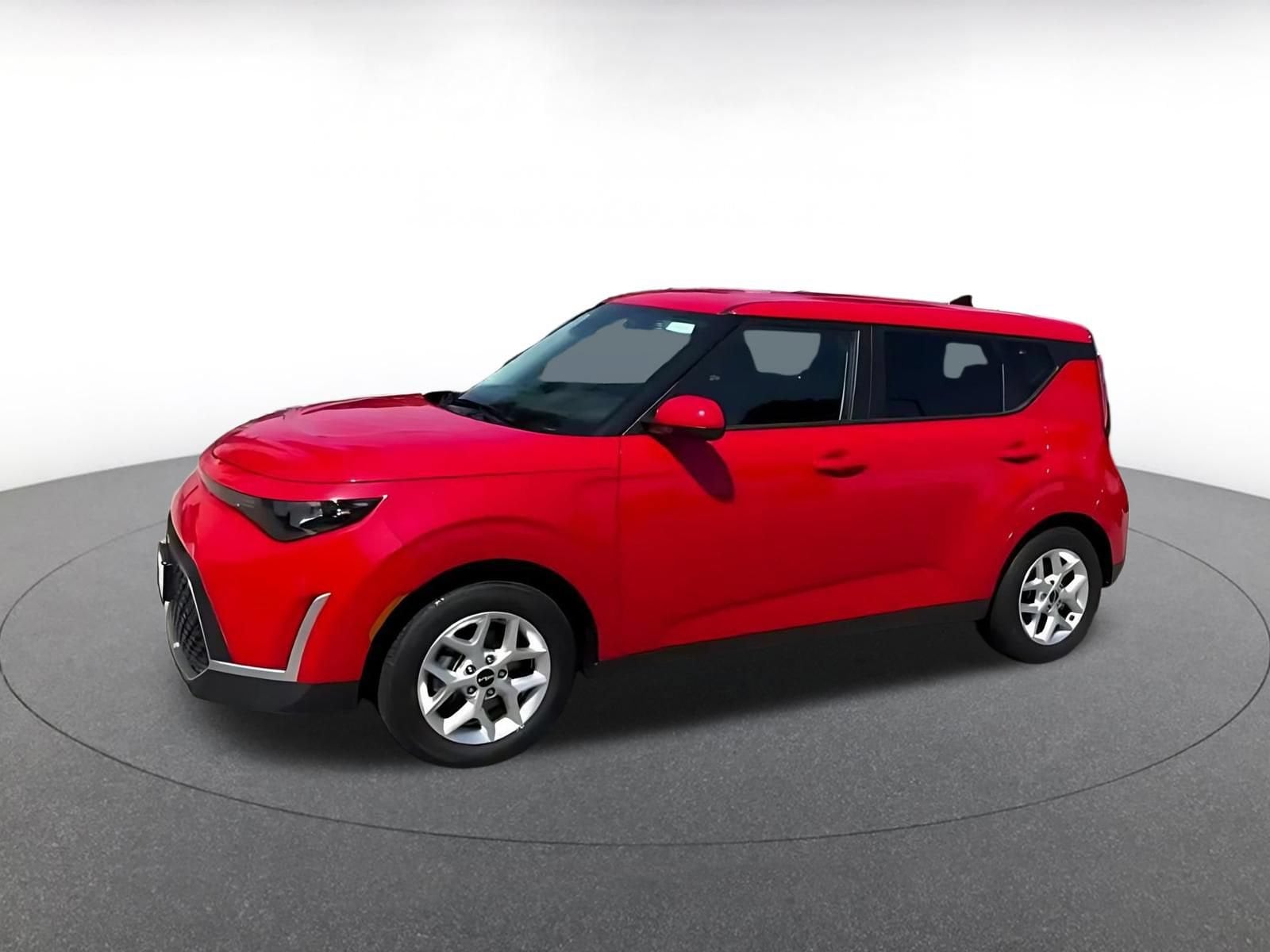 Thumbnail: 2025 Kia Soul - 6