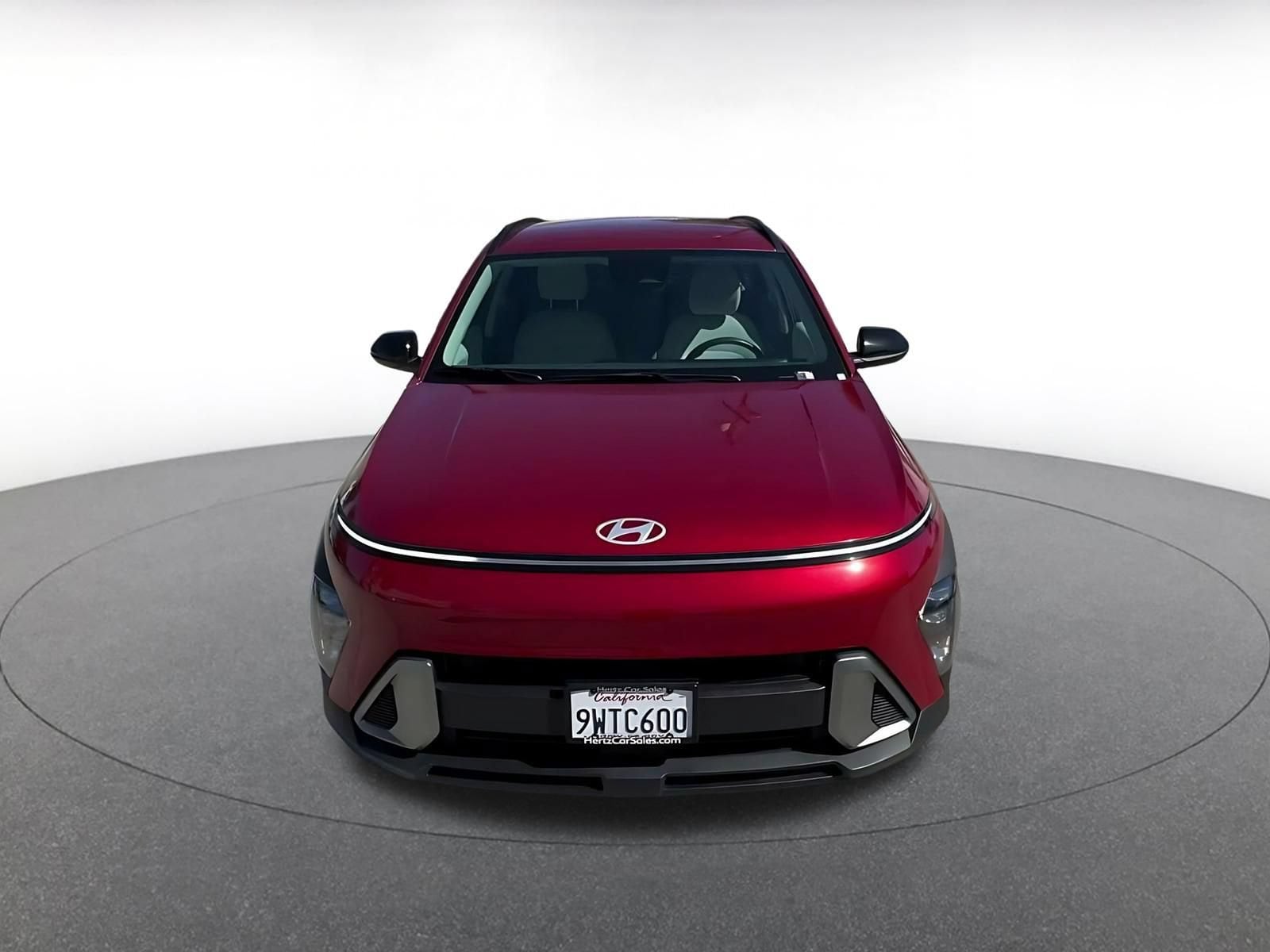 Thumbnail: 2026 Hyundai Kona - 3