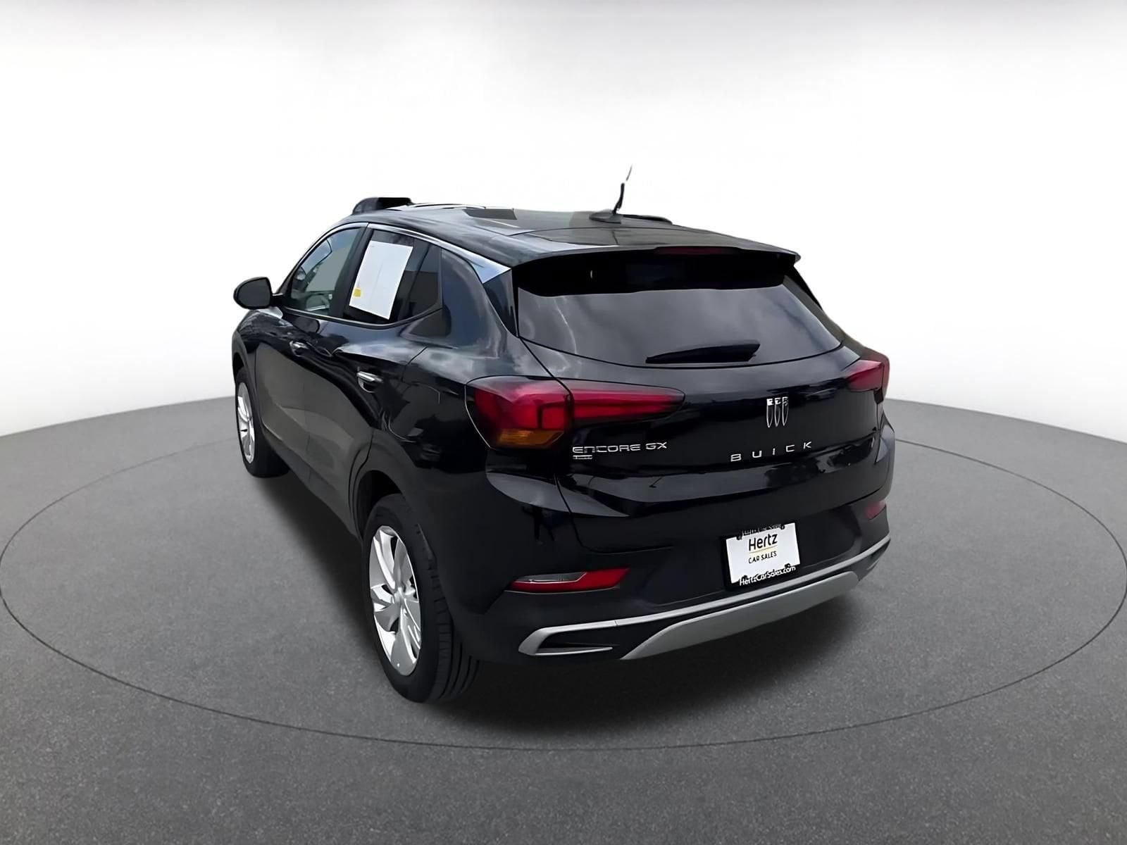 Thumbnail: 2025 Buick Encore GX - 10