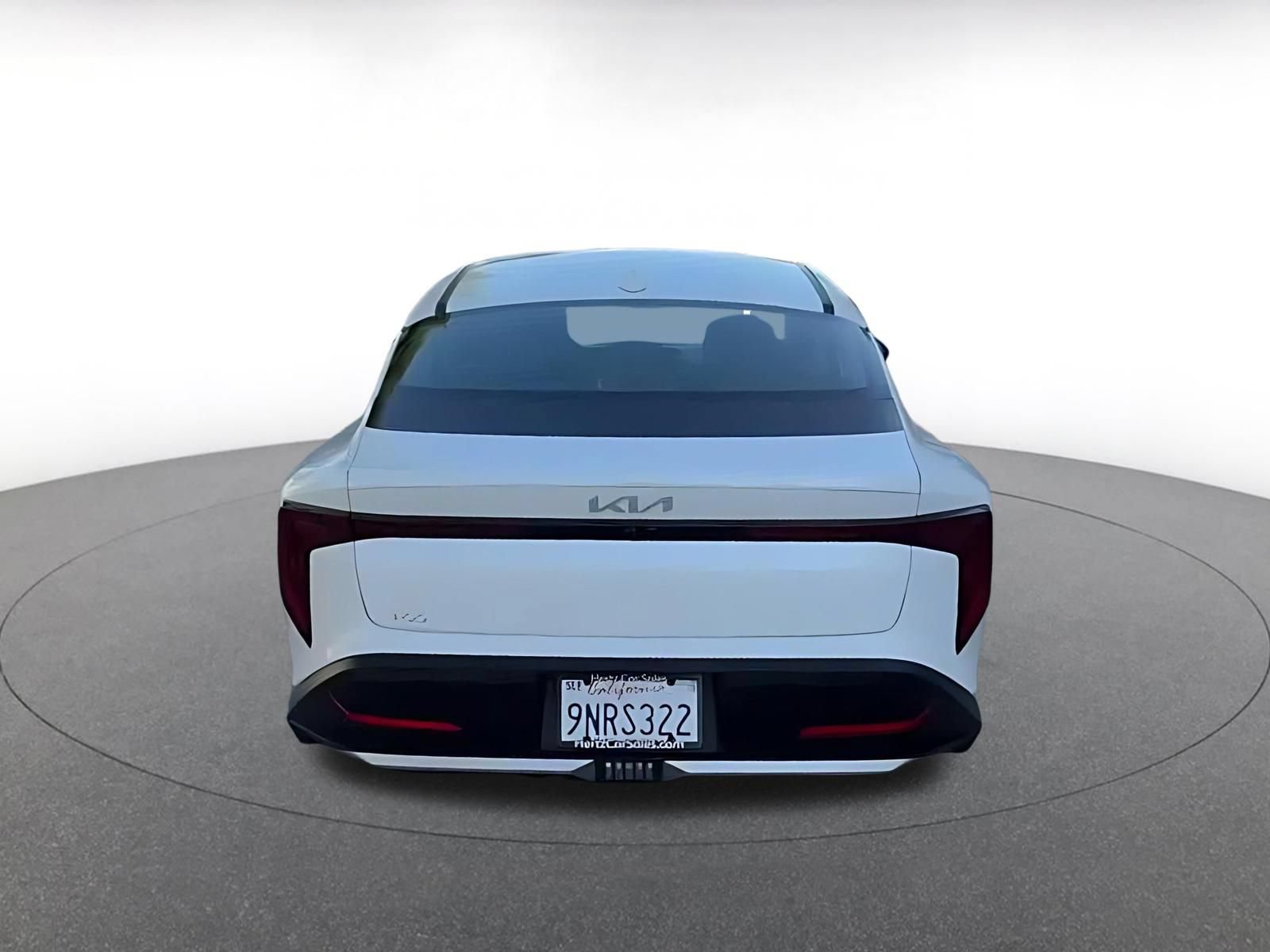 Thumbnail: 2025 Kia K4 - 12