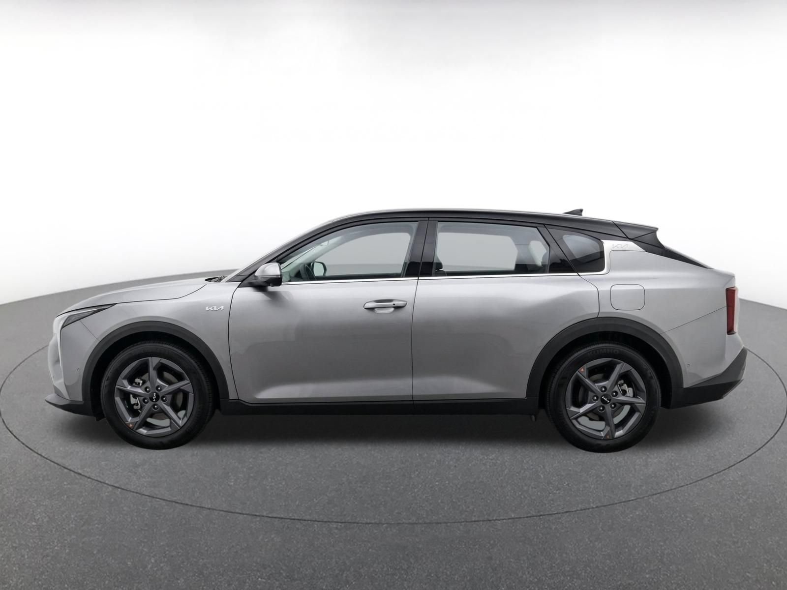 Thumbnail: 2026 Kia K4 - 4
