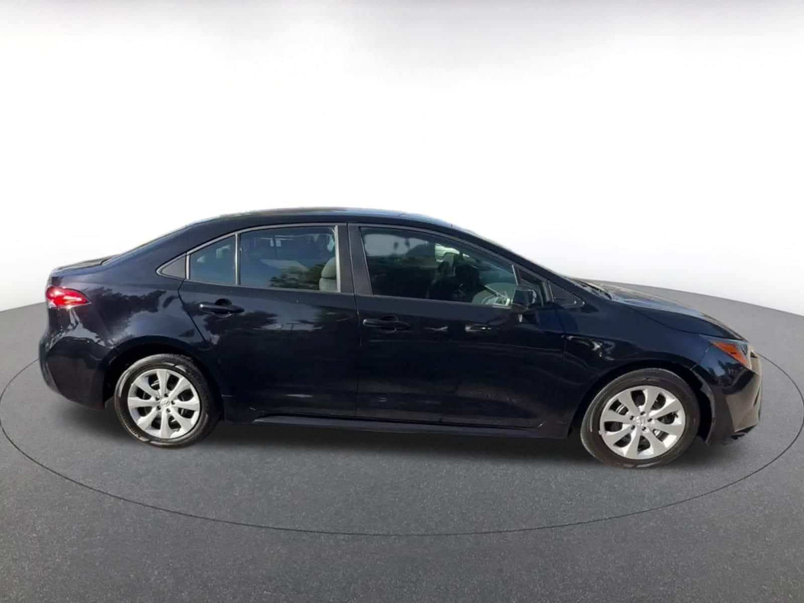 Thumbnail: 2025 Toyota Corolla - 15