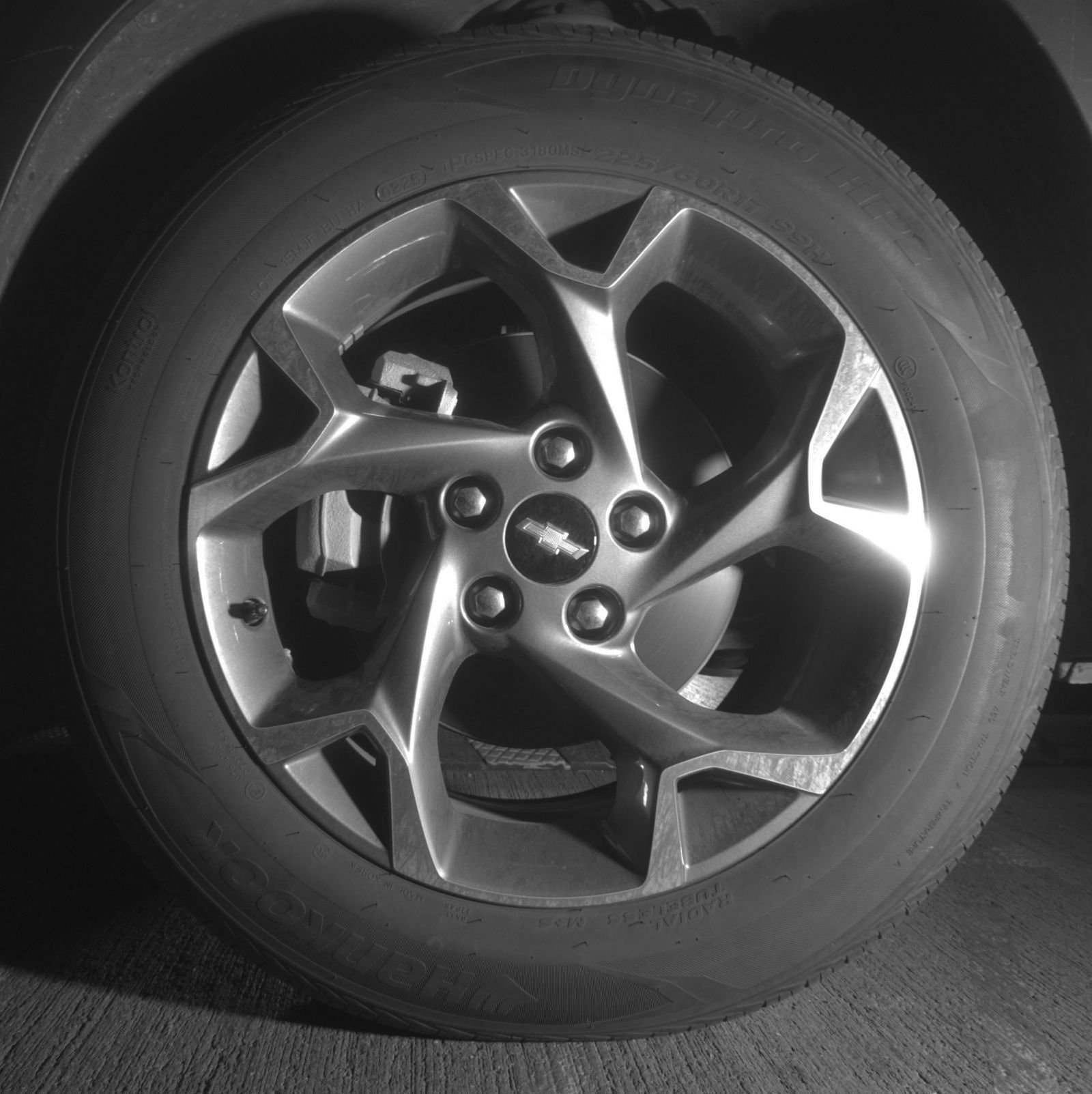 Thumbnail: 2025 Chevrolet Trax - 13