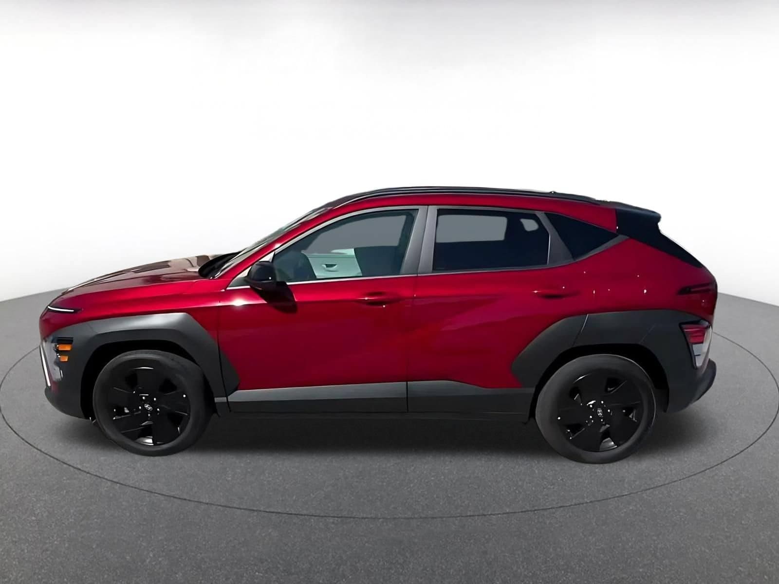 Thumbnail: 2026 Hyundai Kona - 7