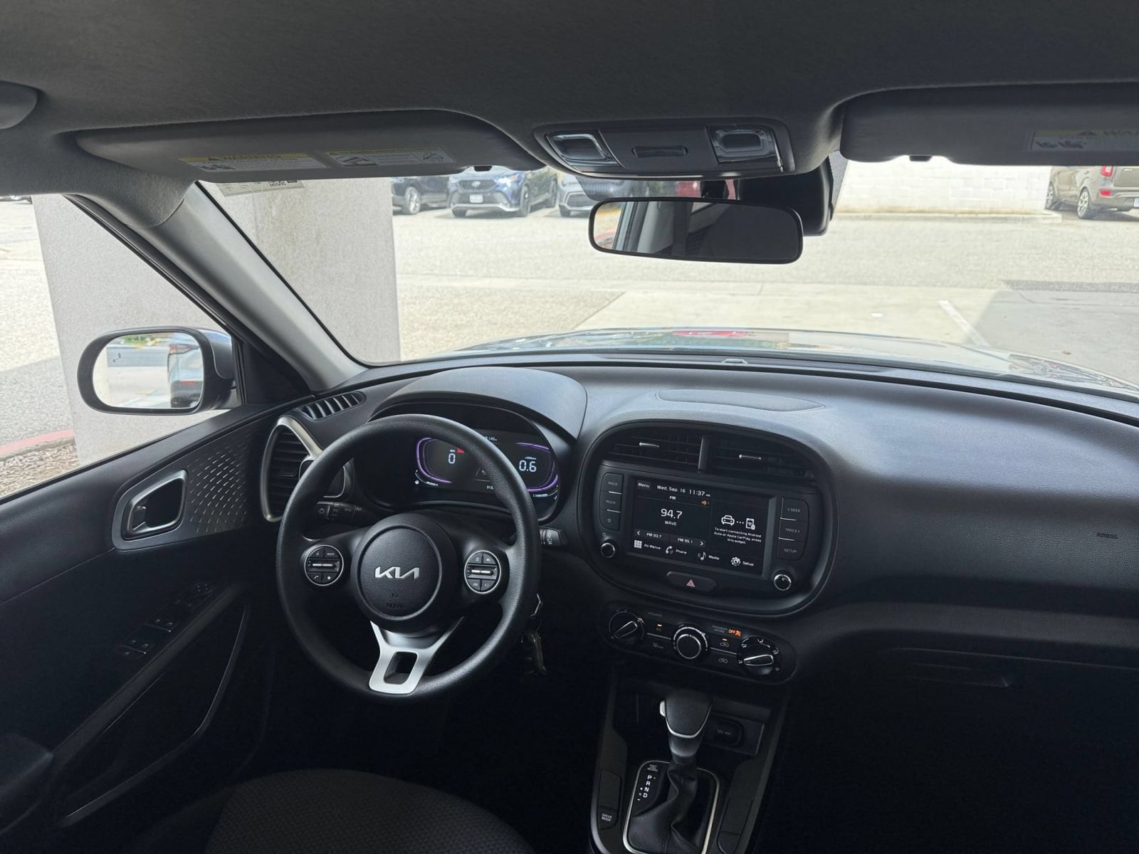 Thumbnail: 2025 Kia Soul - 31