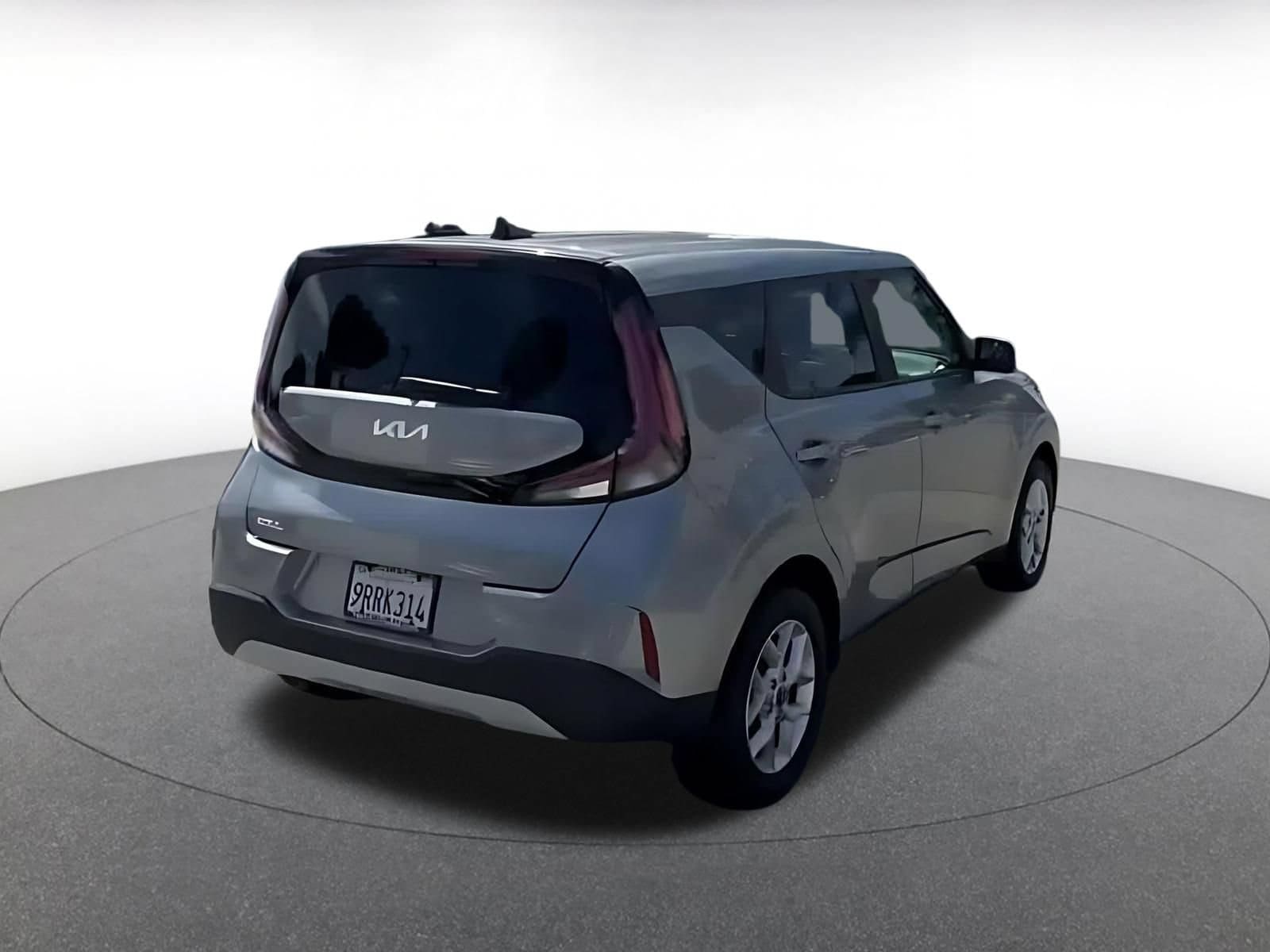 Thumbnail: 2025 Kia Soul - 13