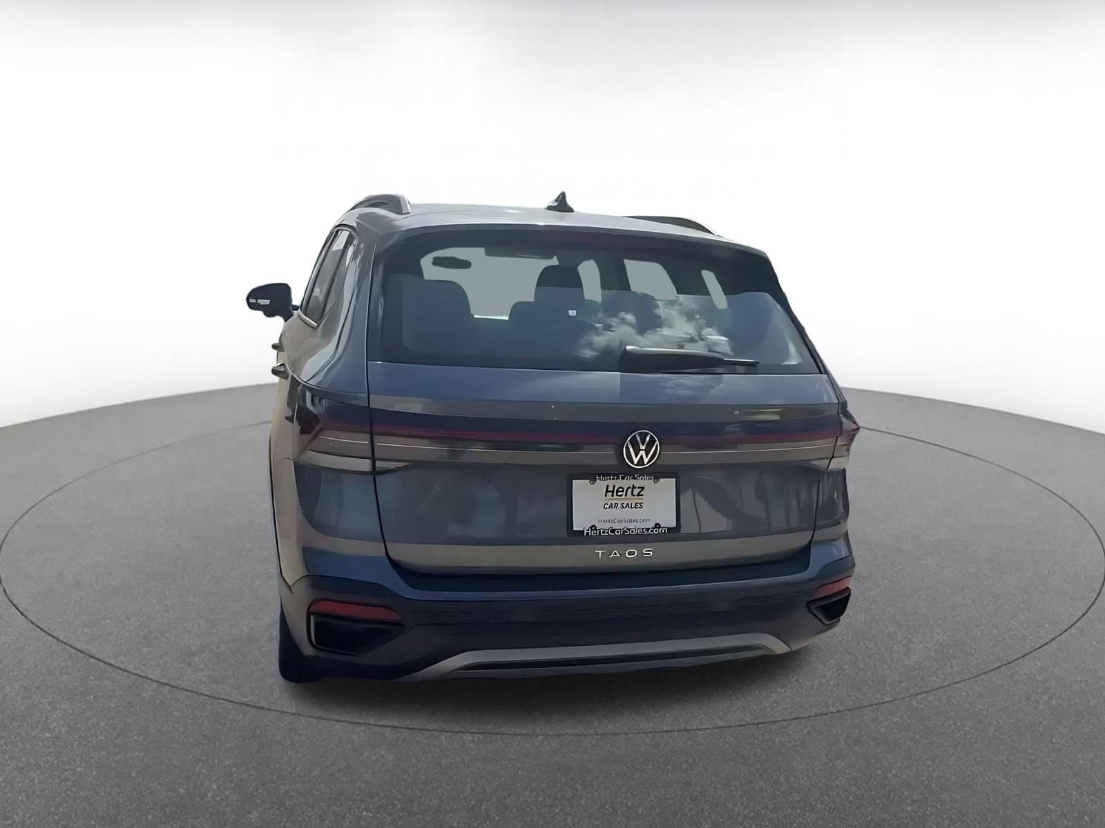 Thumbnail: 2026 Volkswagen Taos - 12