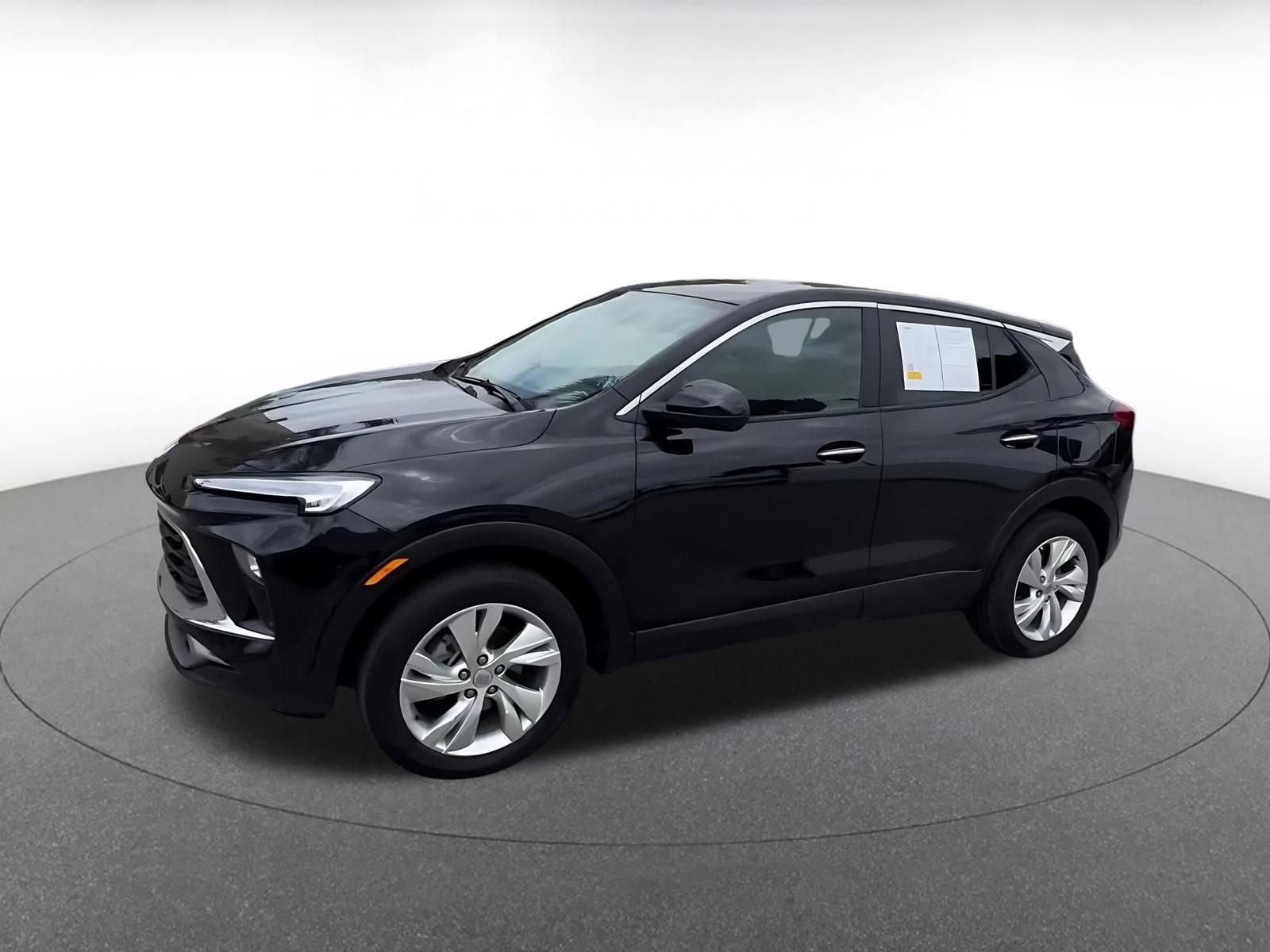 Thumbnail: 2025 Buick Encore GX - 7