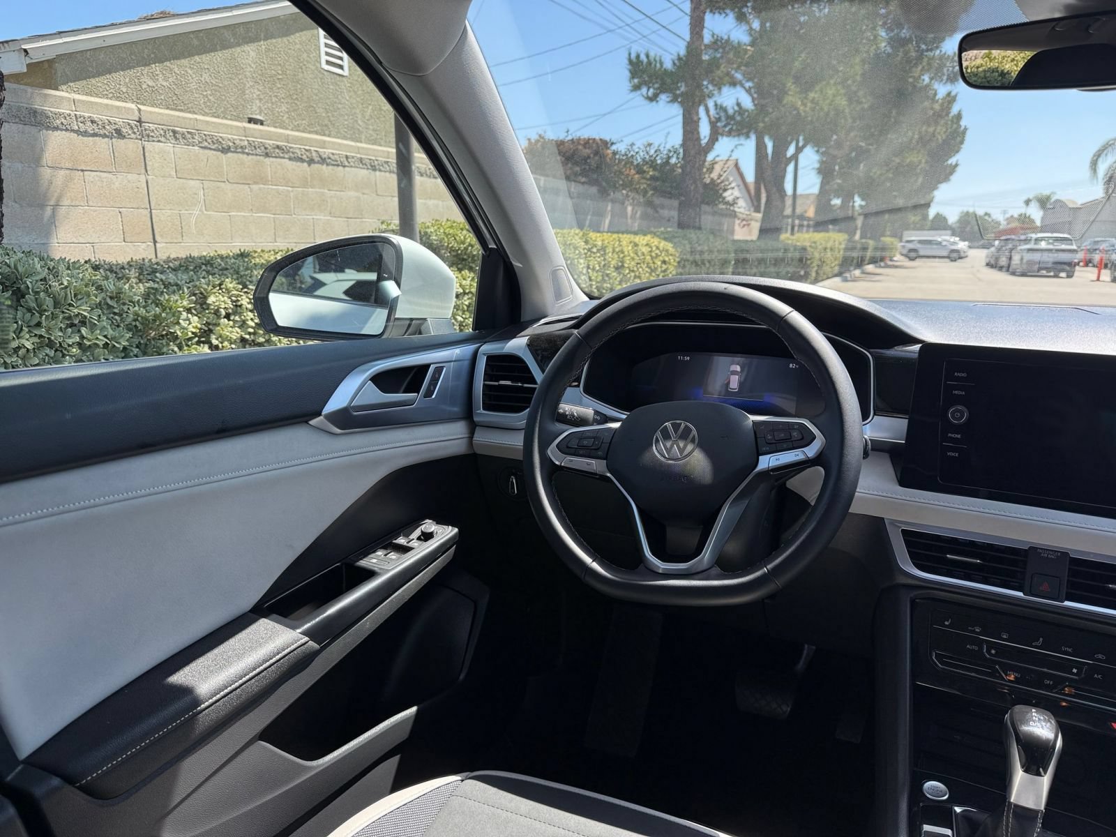 Thumbnail: 2026 Volkswagen Taos - 31