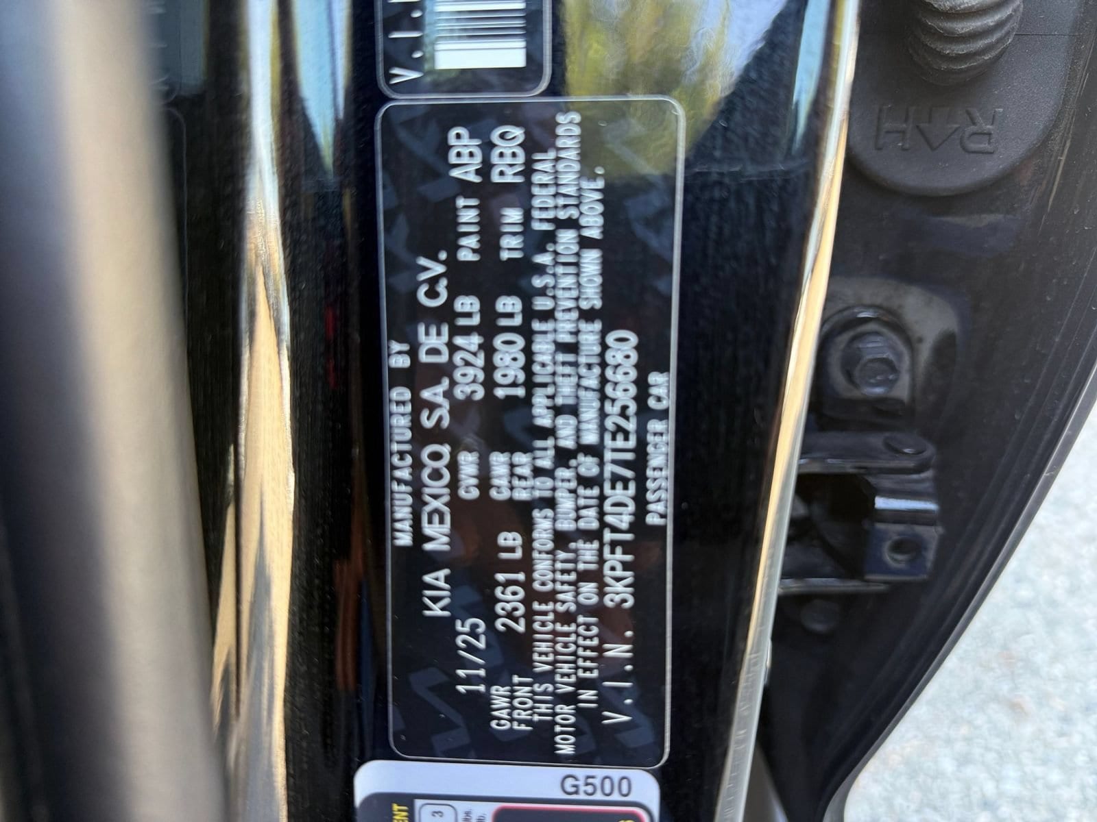 Thumbnail: 2026 Kia K4 - 26