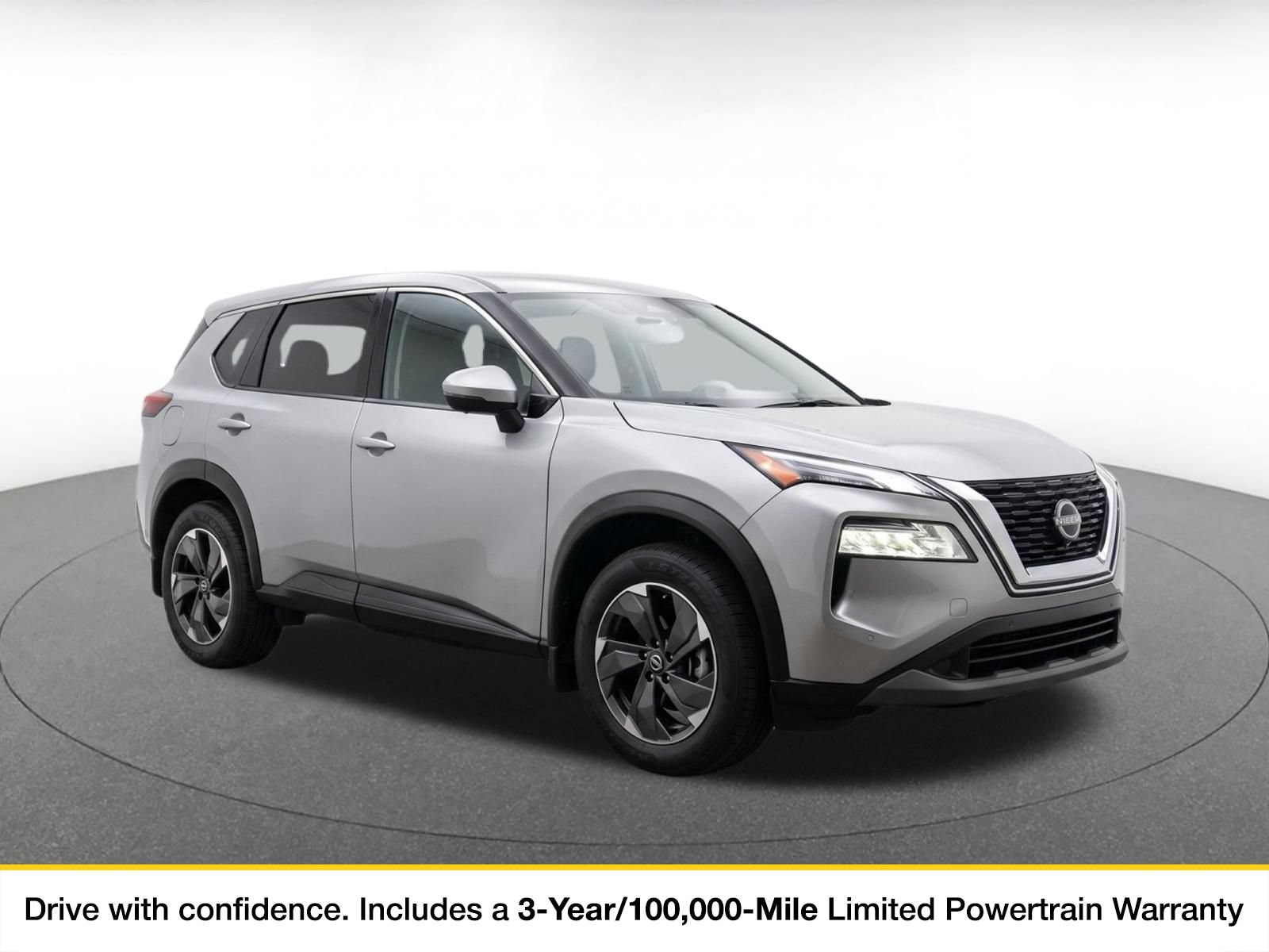 Thumbnail: 2025 Nissan Rogue - 1