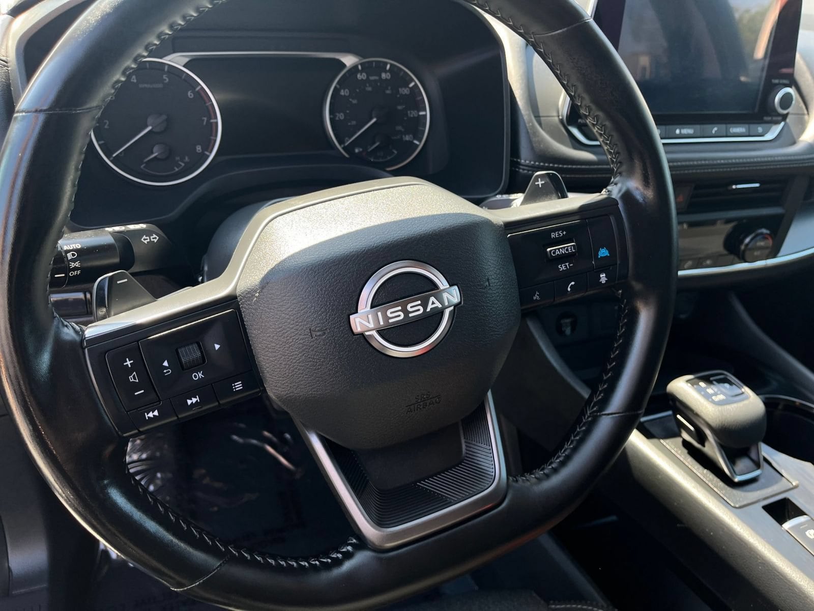Thumbnail: 2025 Nissan Rogue - 29