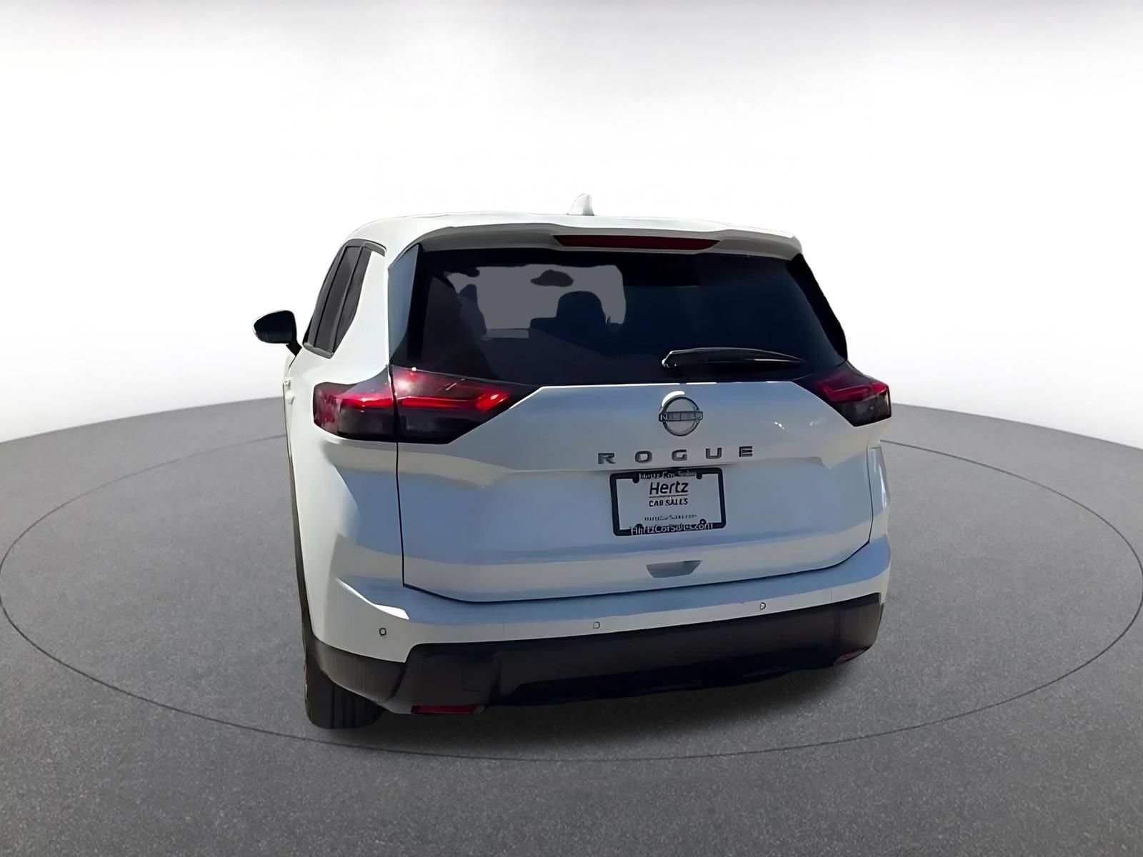 Thumbnail: 2025 Nissan Rogue - 9