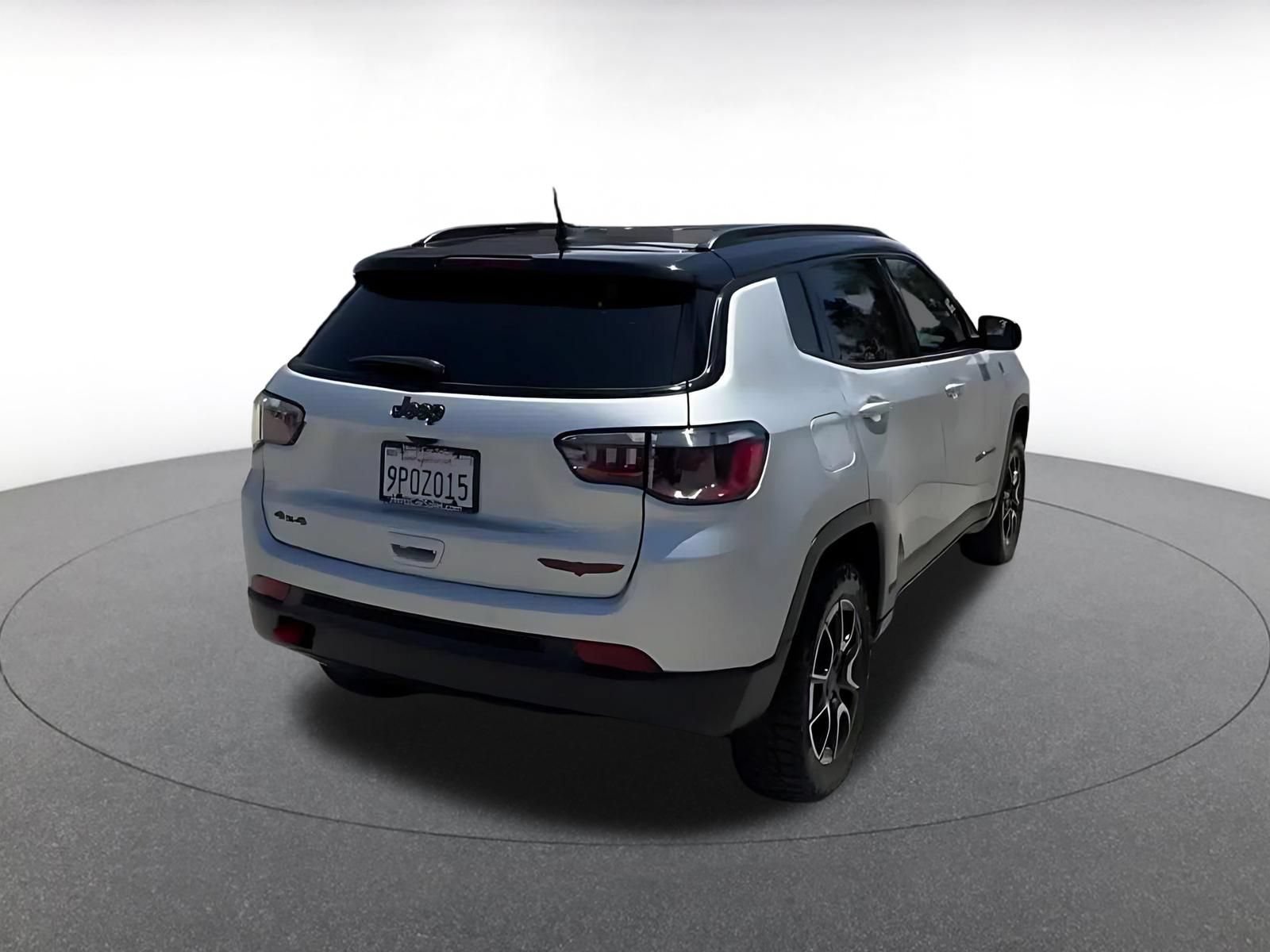 Thumbnail: 2025 Jeep Compass - 13