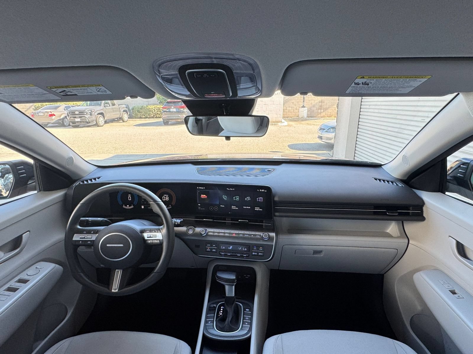 Thumbnail: 2026 Hyundai Kona - 32