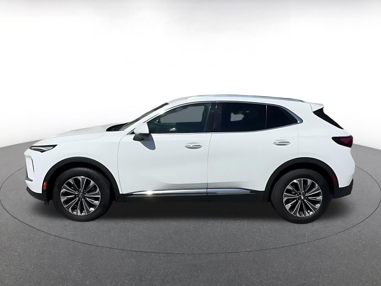 Thumbnail: 2024 Buick Envision - 9