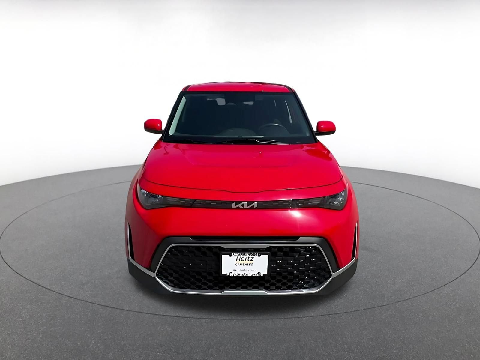 Thumbnail: 2025 Kia Soul - 3
