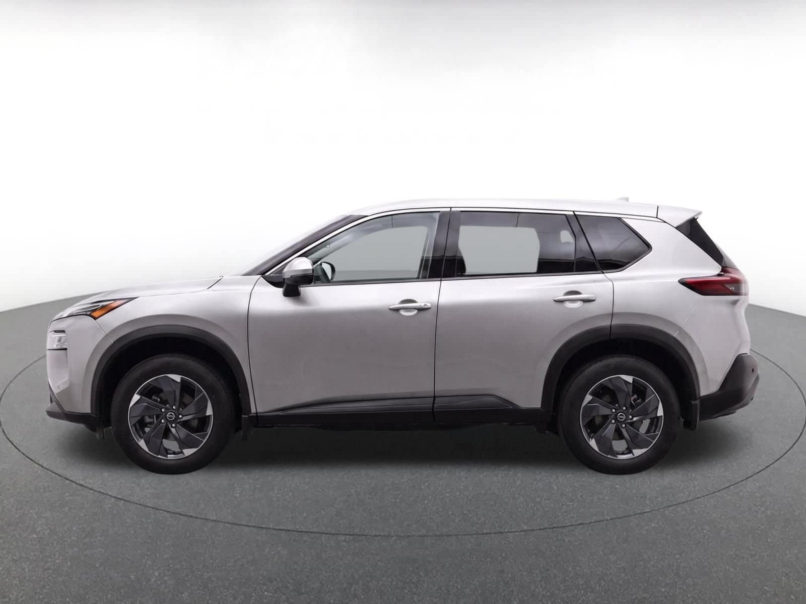 Thumbnail: 2025 Nissan Rogue - 4