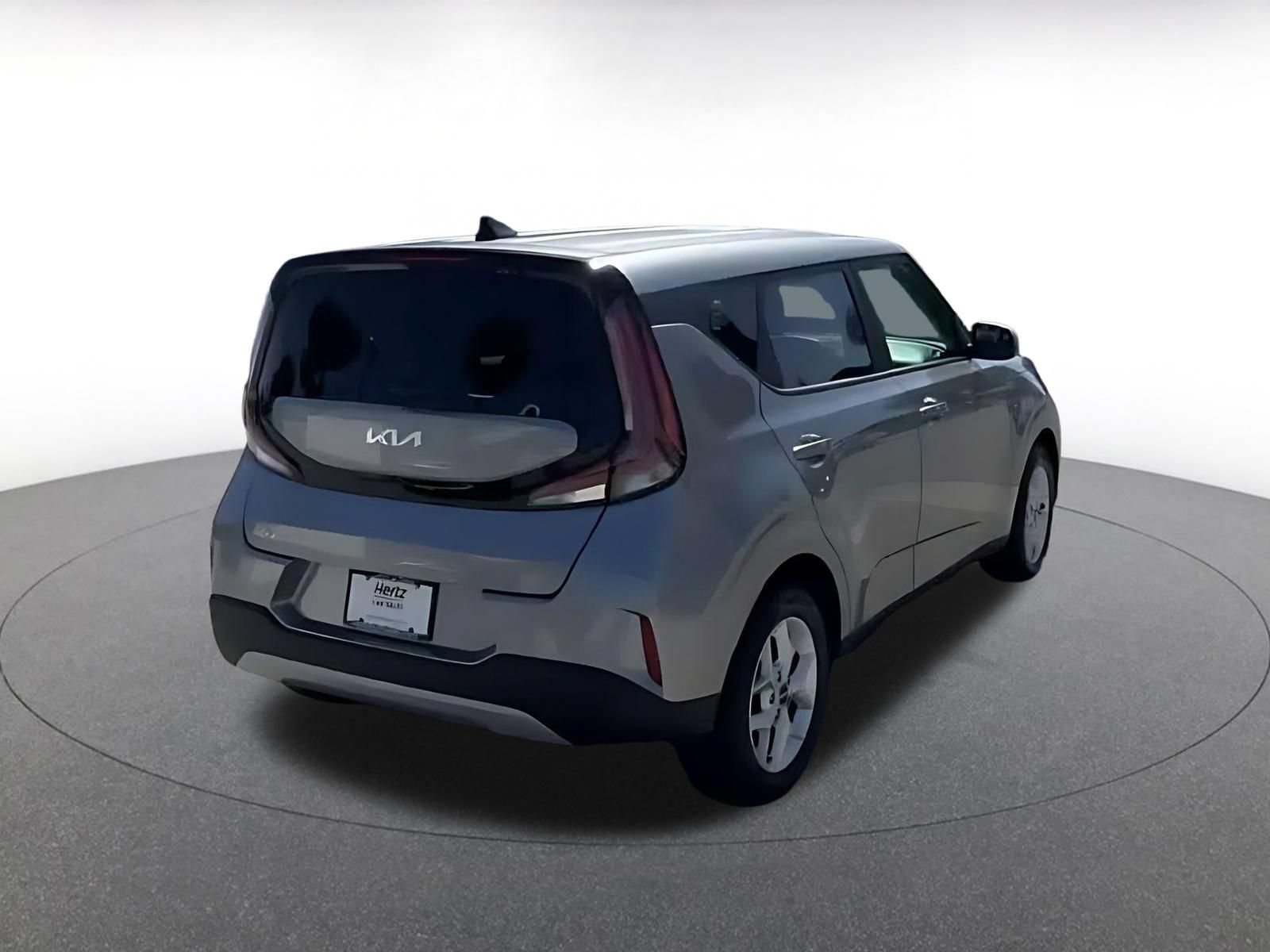 Thumbnail: 2025 Kia Soul - 13