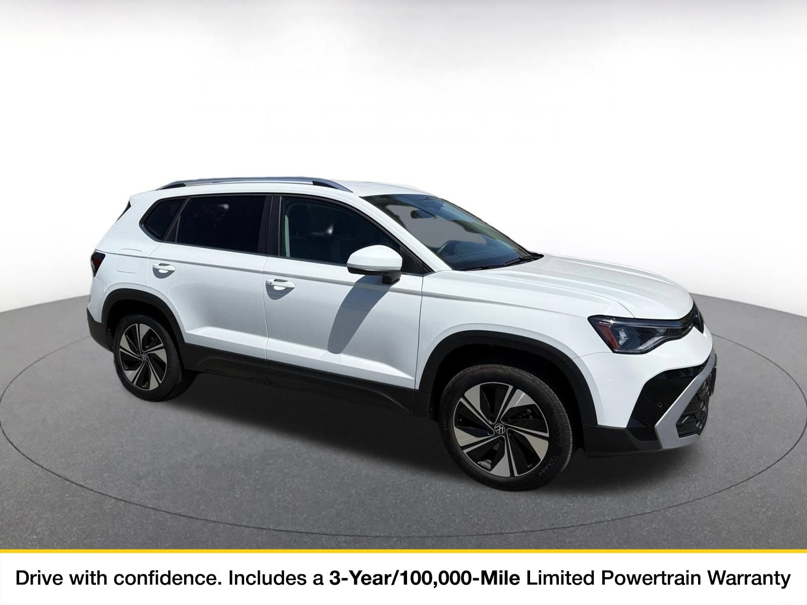 Thumbnail: 2026 Volkswagen Taos - 1