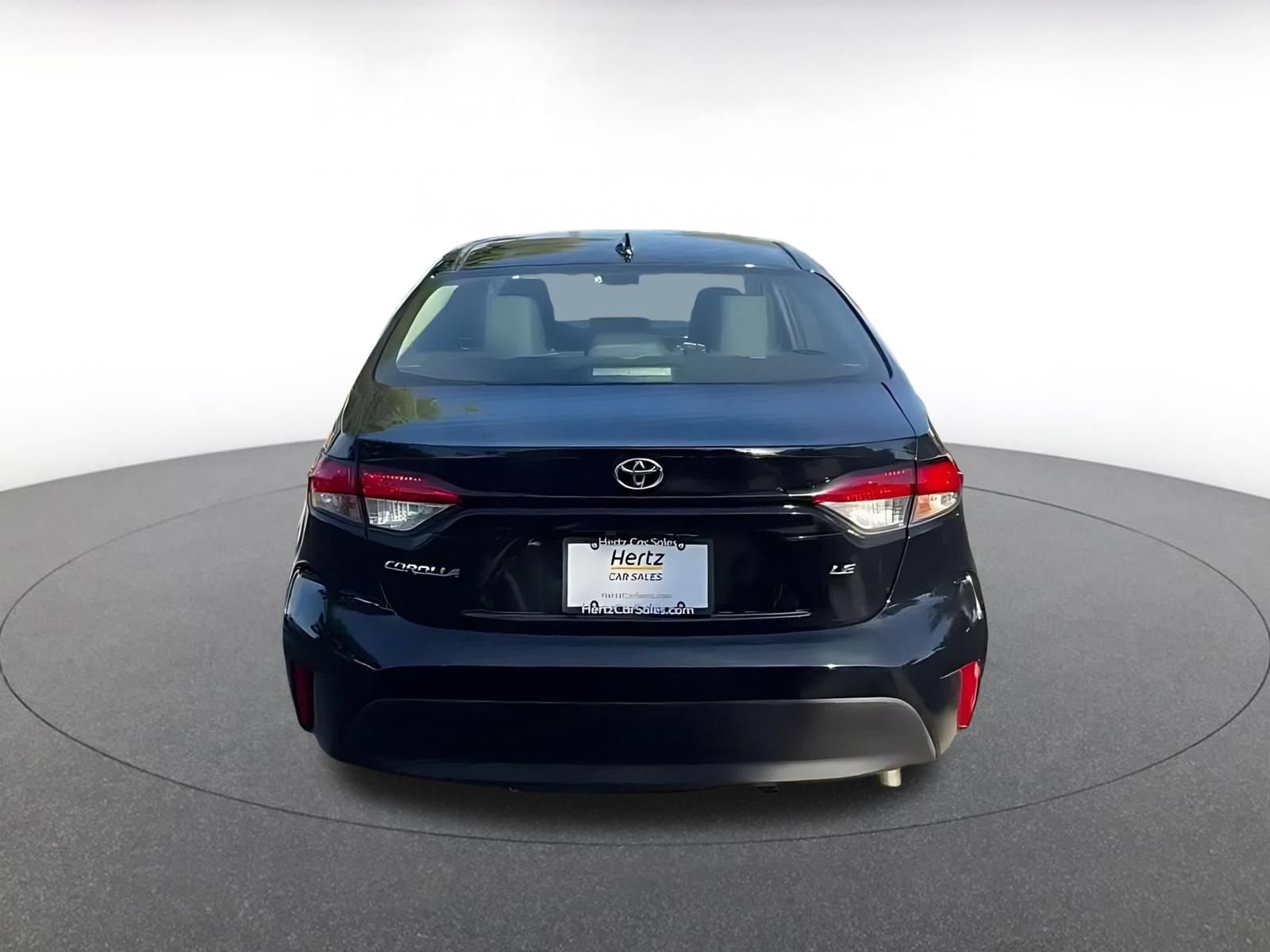 Thumbnail: 2025 Toyota Corolla - 10
