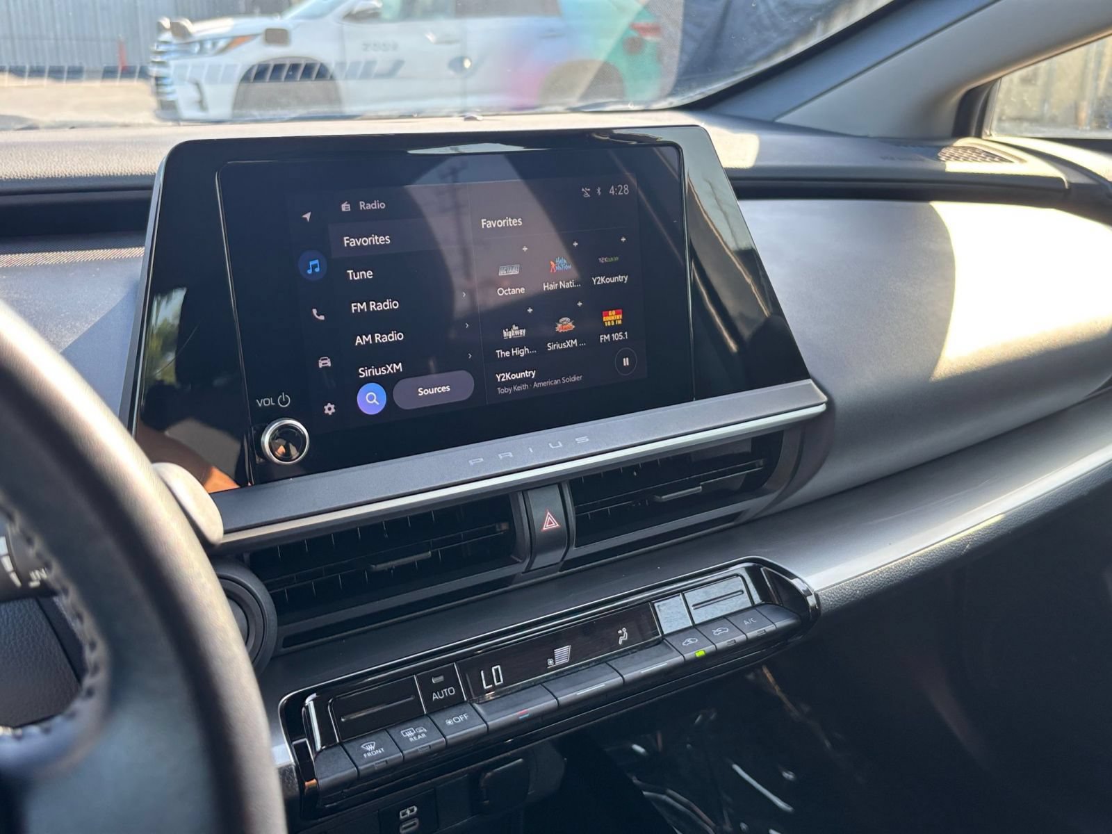 Thumbnail: 2024 Toyota Prius - 19