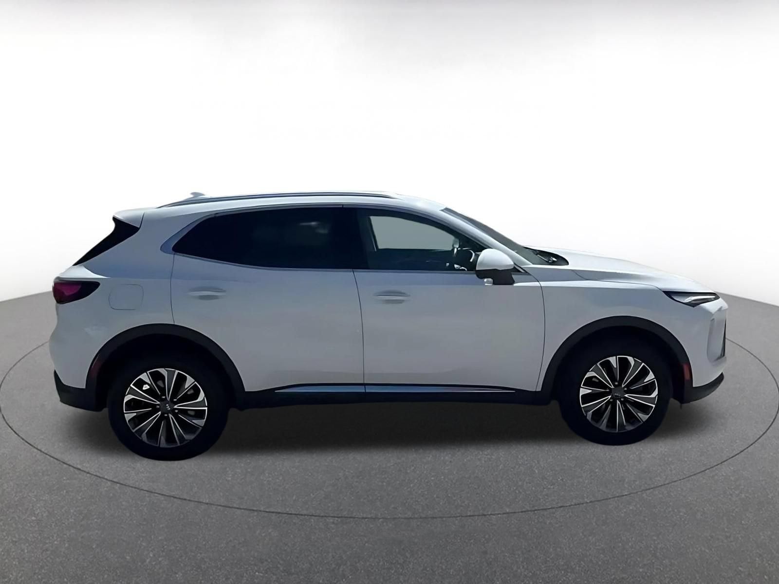 Thumbnail: 2024 Buick Envision - 15