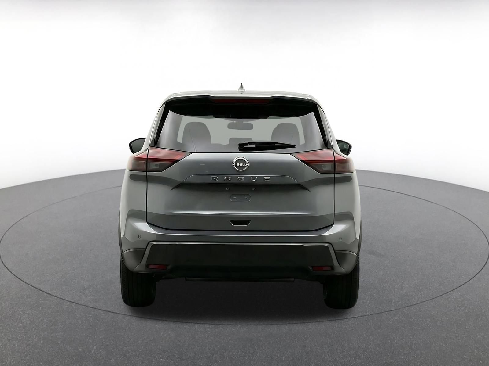 Thumbnail: 2025 Nissan Rogue - 7