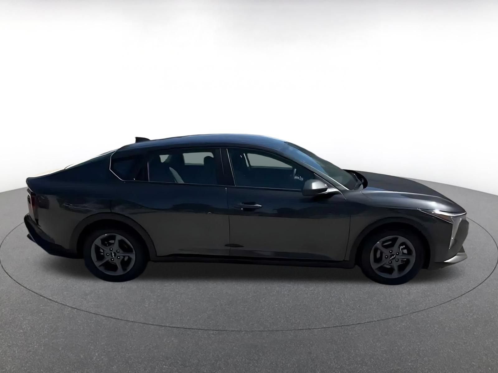 Thumbnail: 2025 Kia K4 - 15