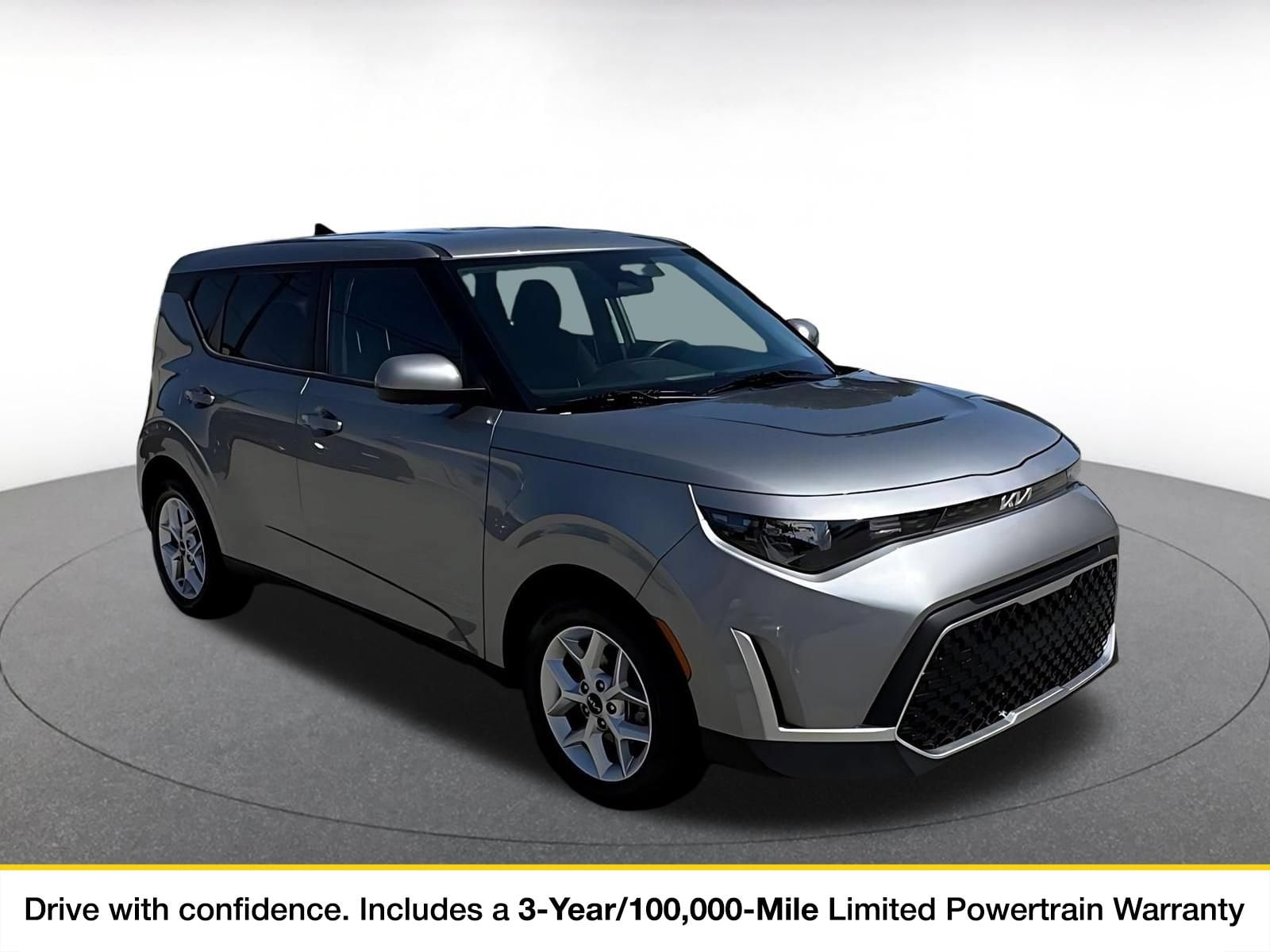 Thumbnail: 2025 Kia Soul - 1