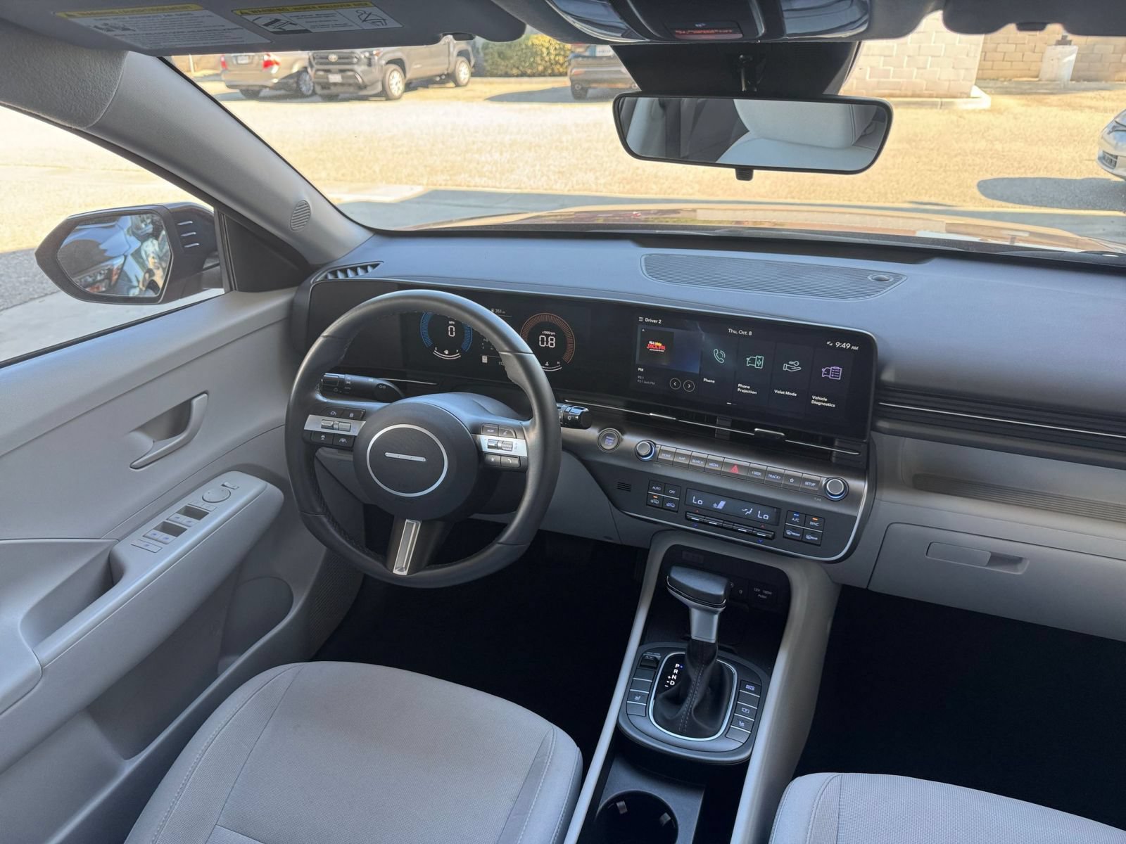 Thumbnail: 2026 Hyundai Kona - 33