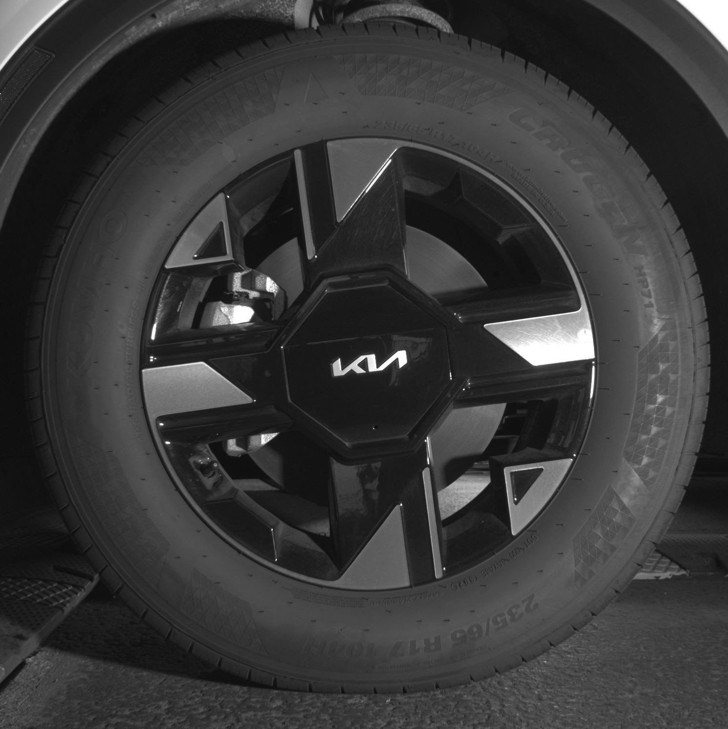 Thumbnail: 2026 Kia Sportage - 13