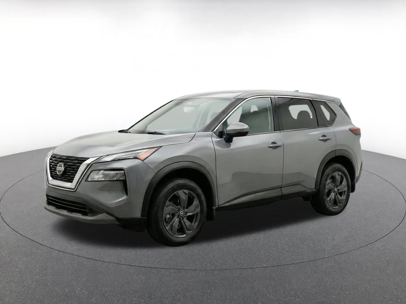 Thumbnail: 2025 Nissan Rogue - 3