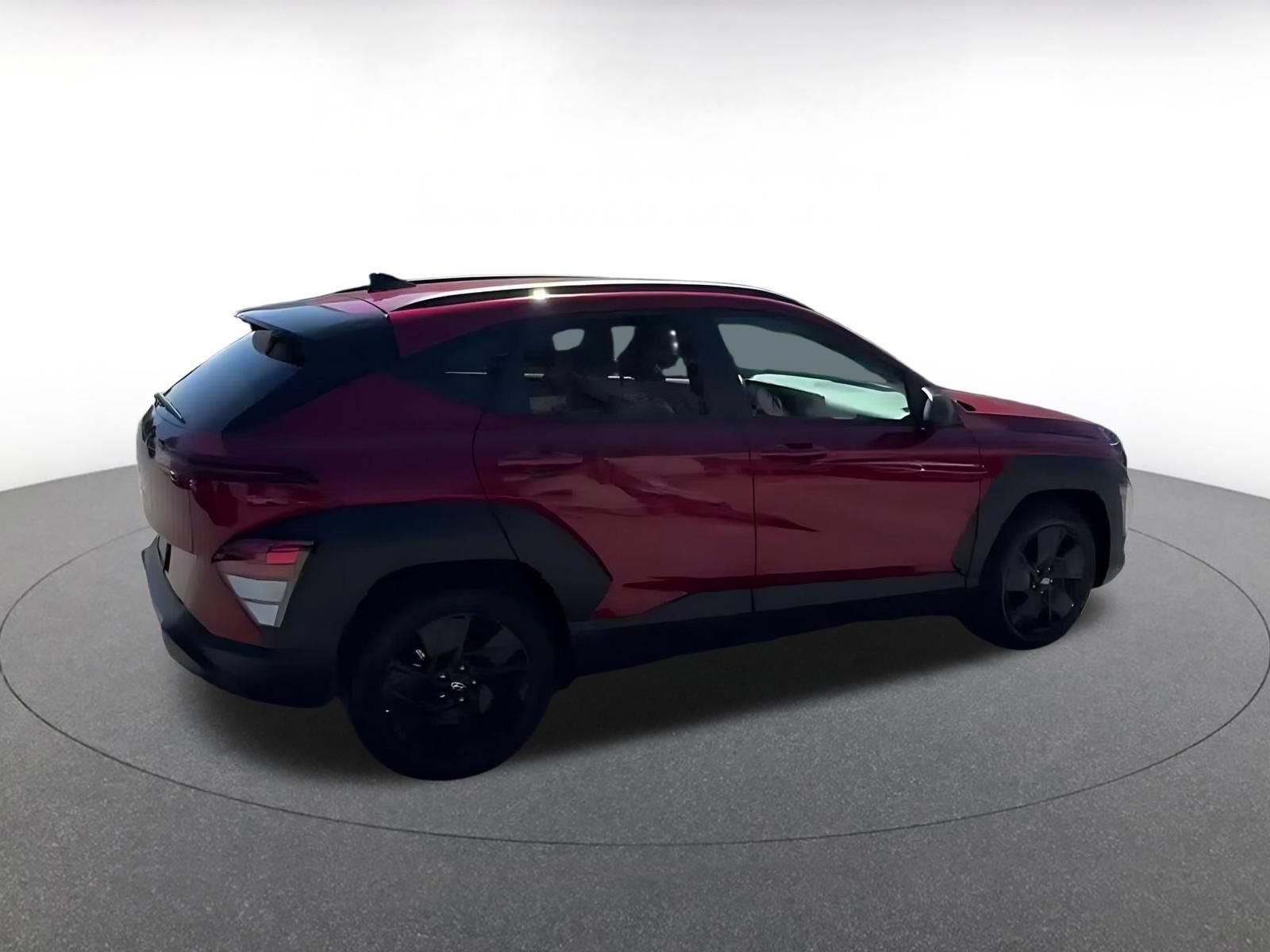 Thumbnail: 2026 Hyundai Kona - 13