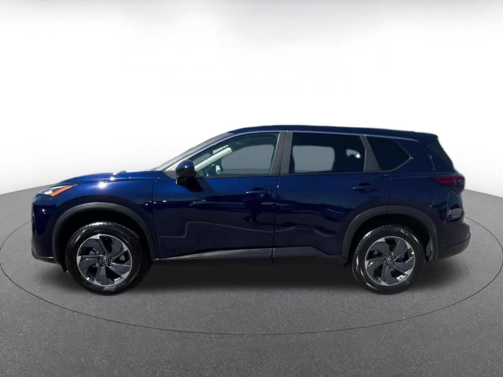 Thumbnail: 2025 Nissan Rogue - 8