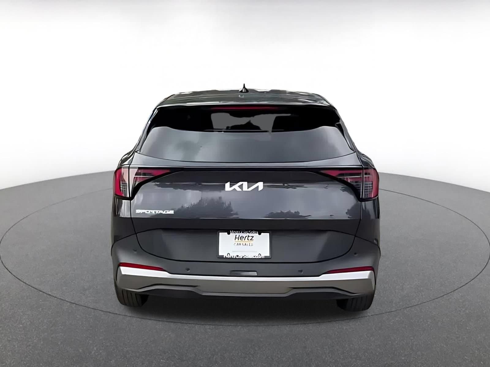 Thumbnail: 2026 Kia Sportage - 12