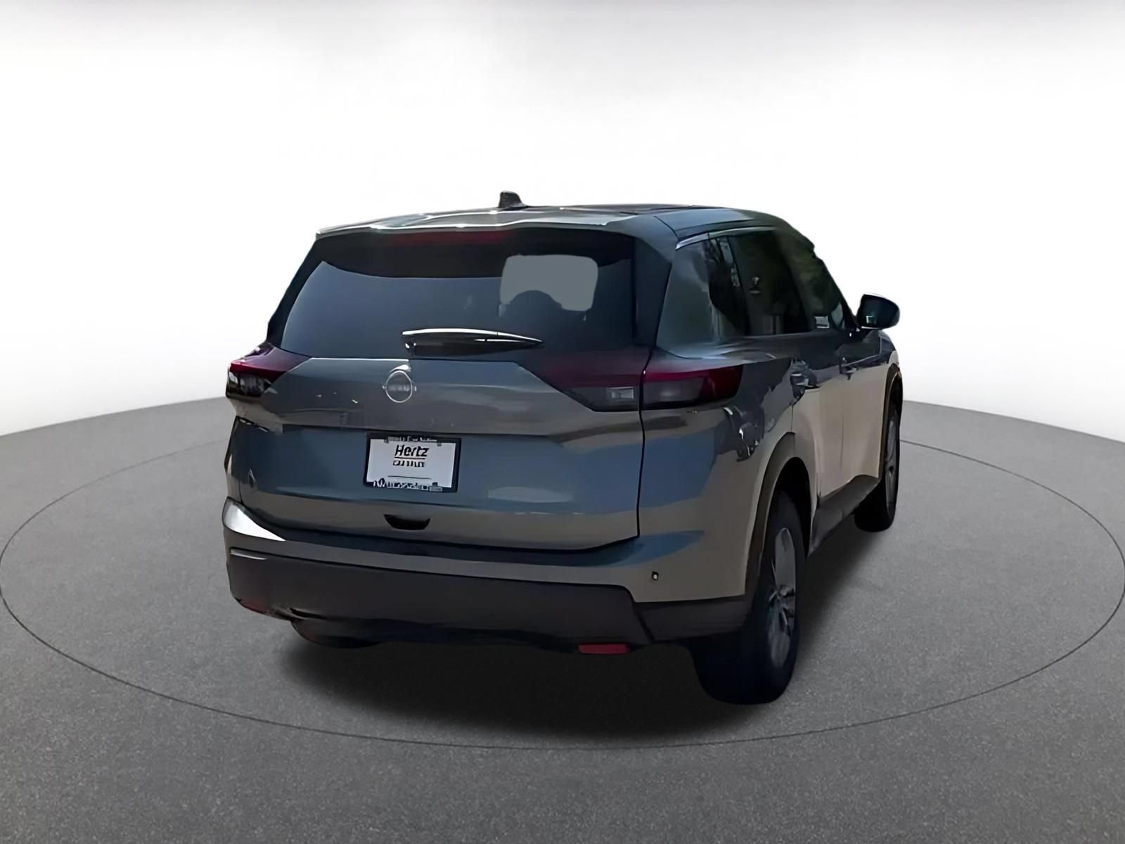 Thumbnail: 2026 Nissan Rogue - 13