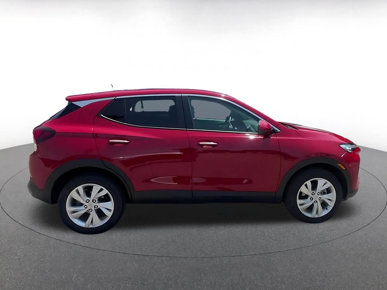 Thumbnail: 2026 Buick Encore GX - 15