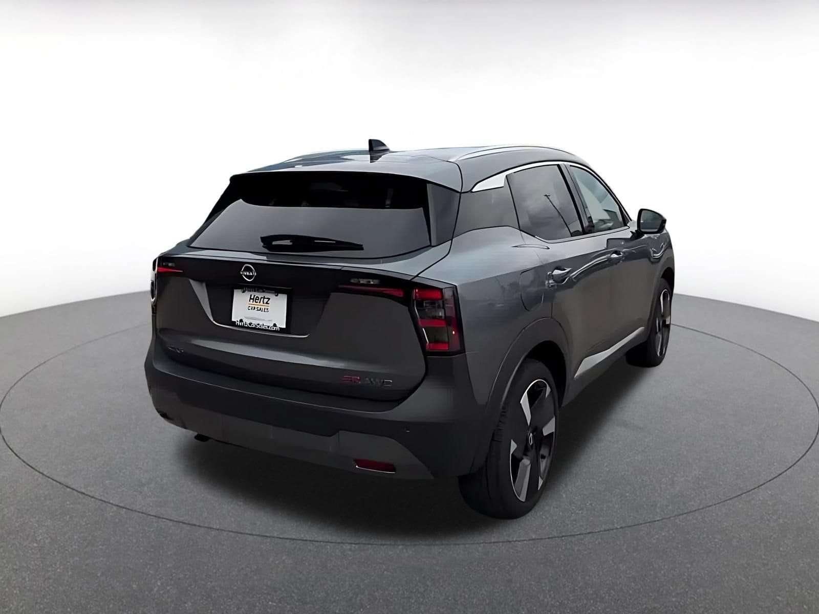 Thumbnail: 2026 Nissan Kicks - 13