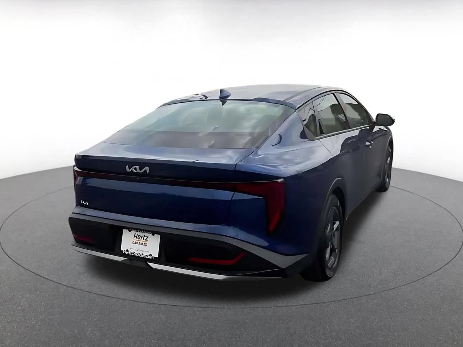 Thumbnail: 2026 Kia K4 - 14