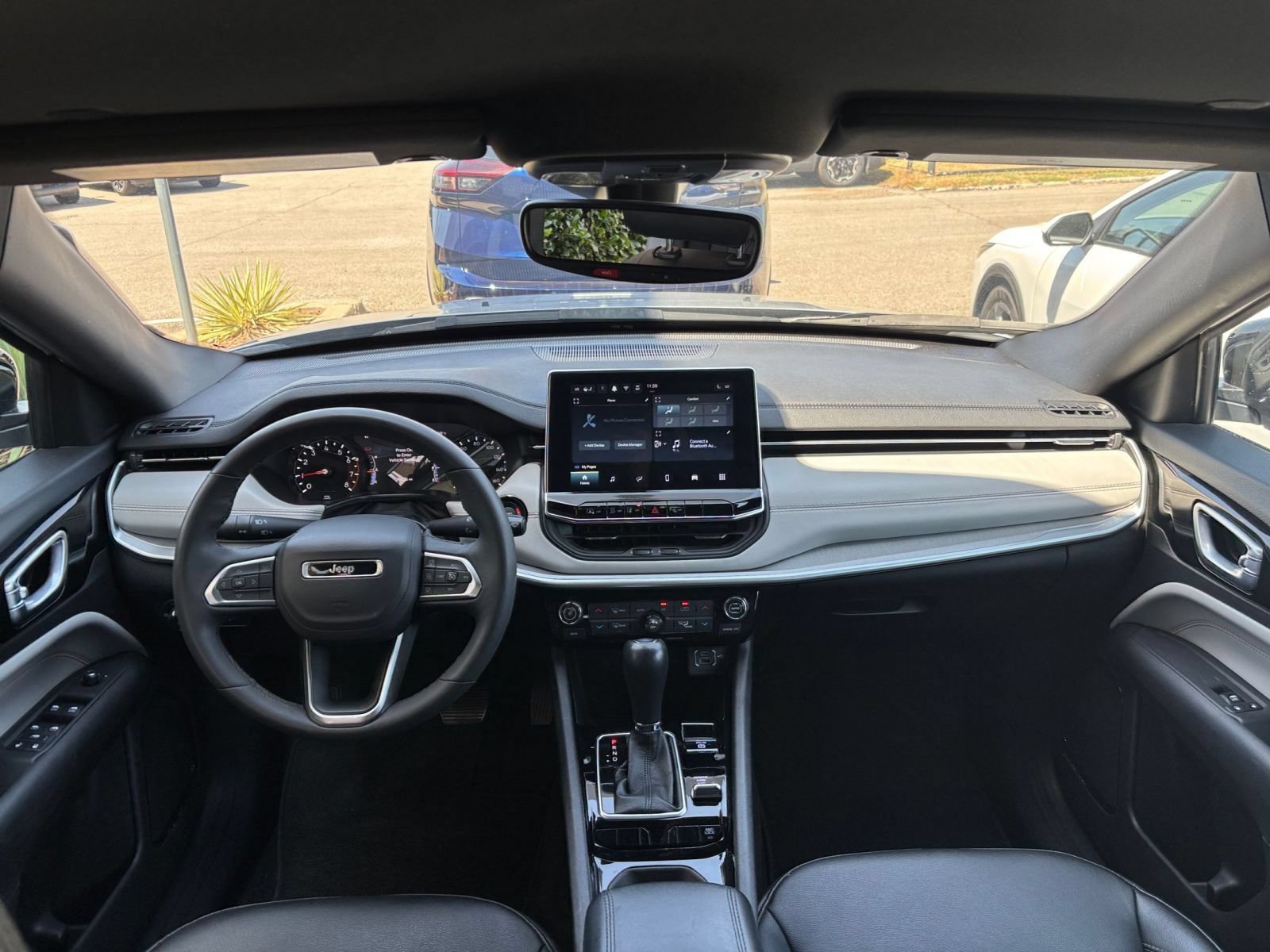 Thumbnail: 2025 Jeep Compass - 33