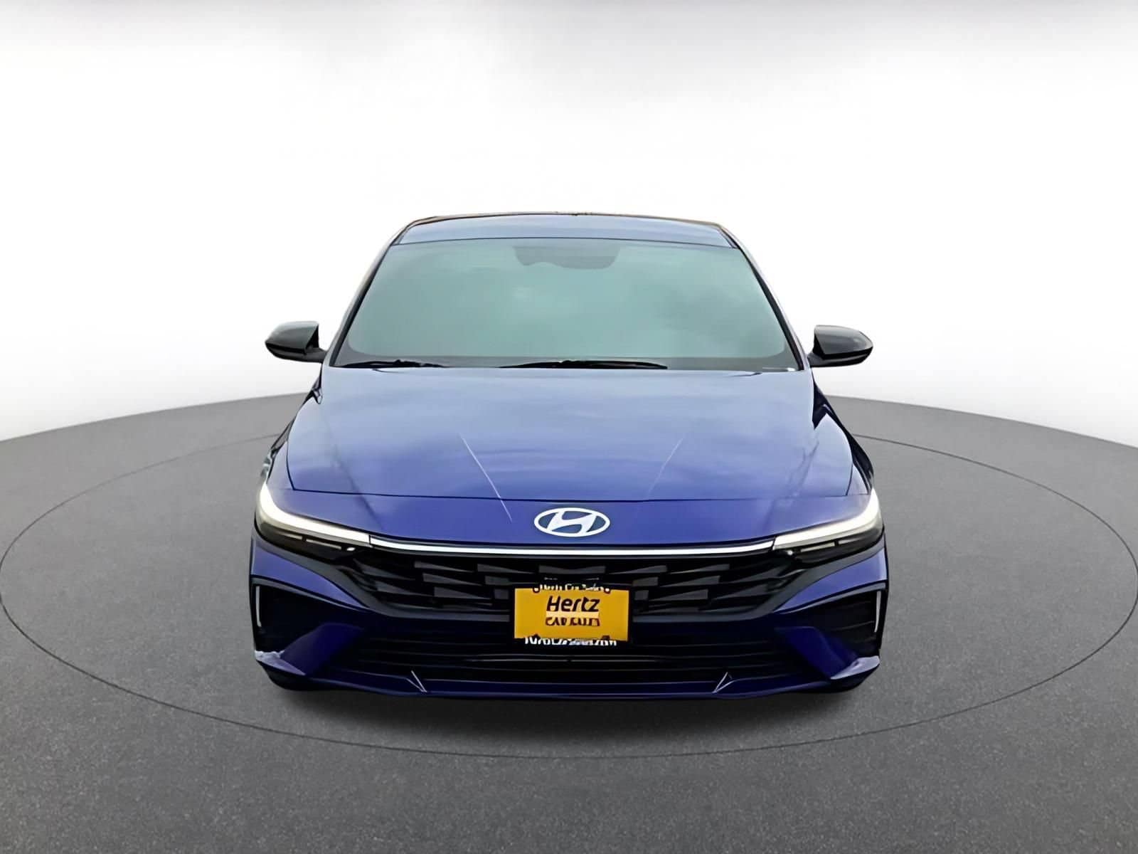 Thumbnail: 2026 Hyundai Elantra - 10