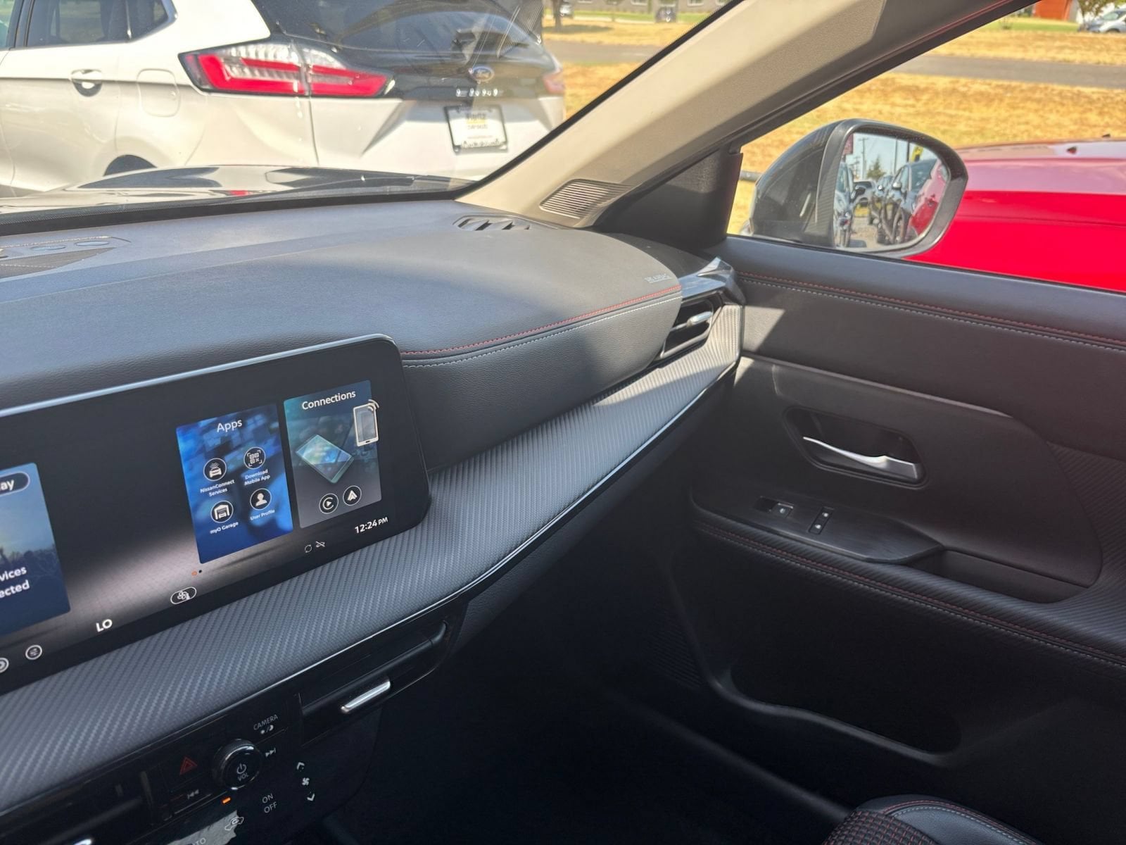 Thumbnail: 2026 Nissan Kicks - 33