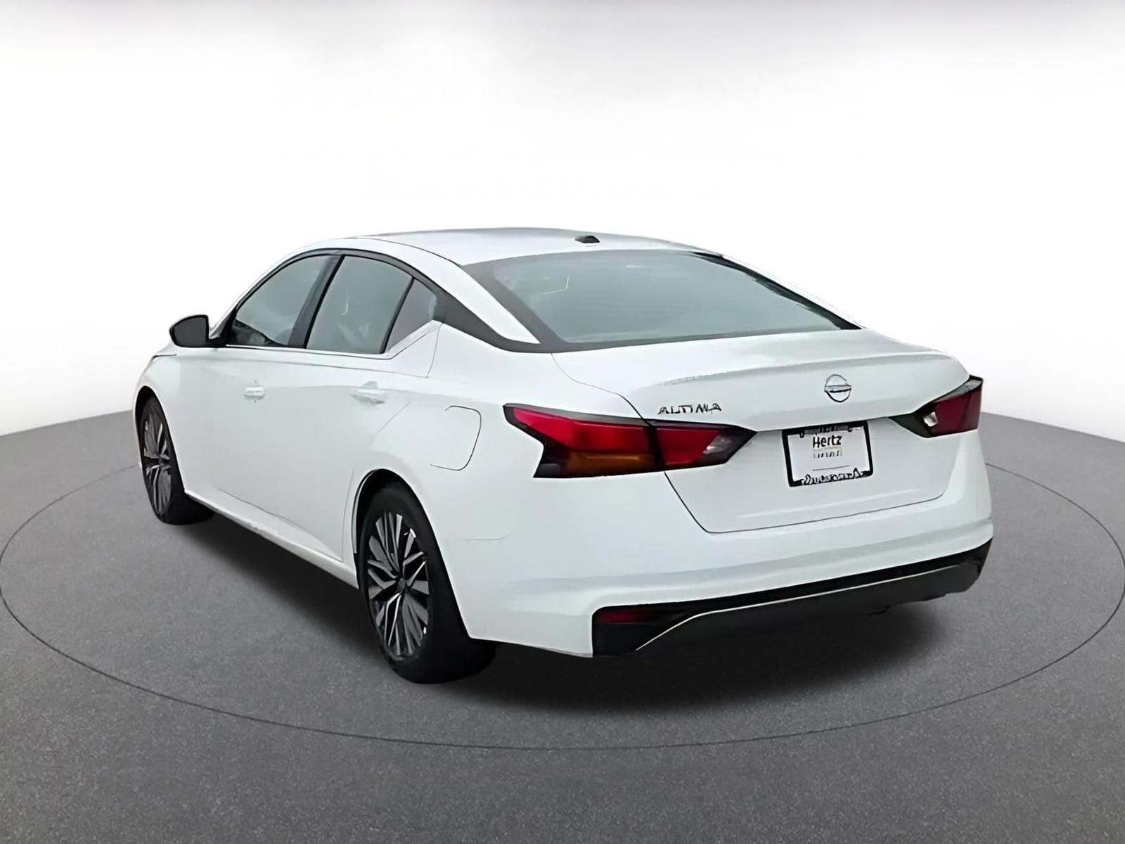 Thumbnail: 2026 Nissan Altima - 12