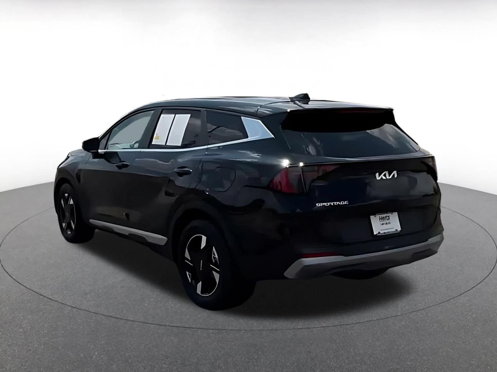 Thumbnail: 2026 Kia Sportage - 10