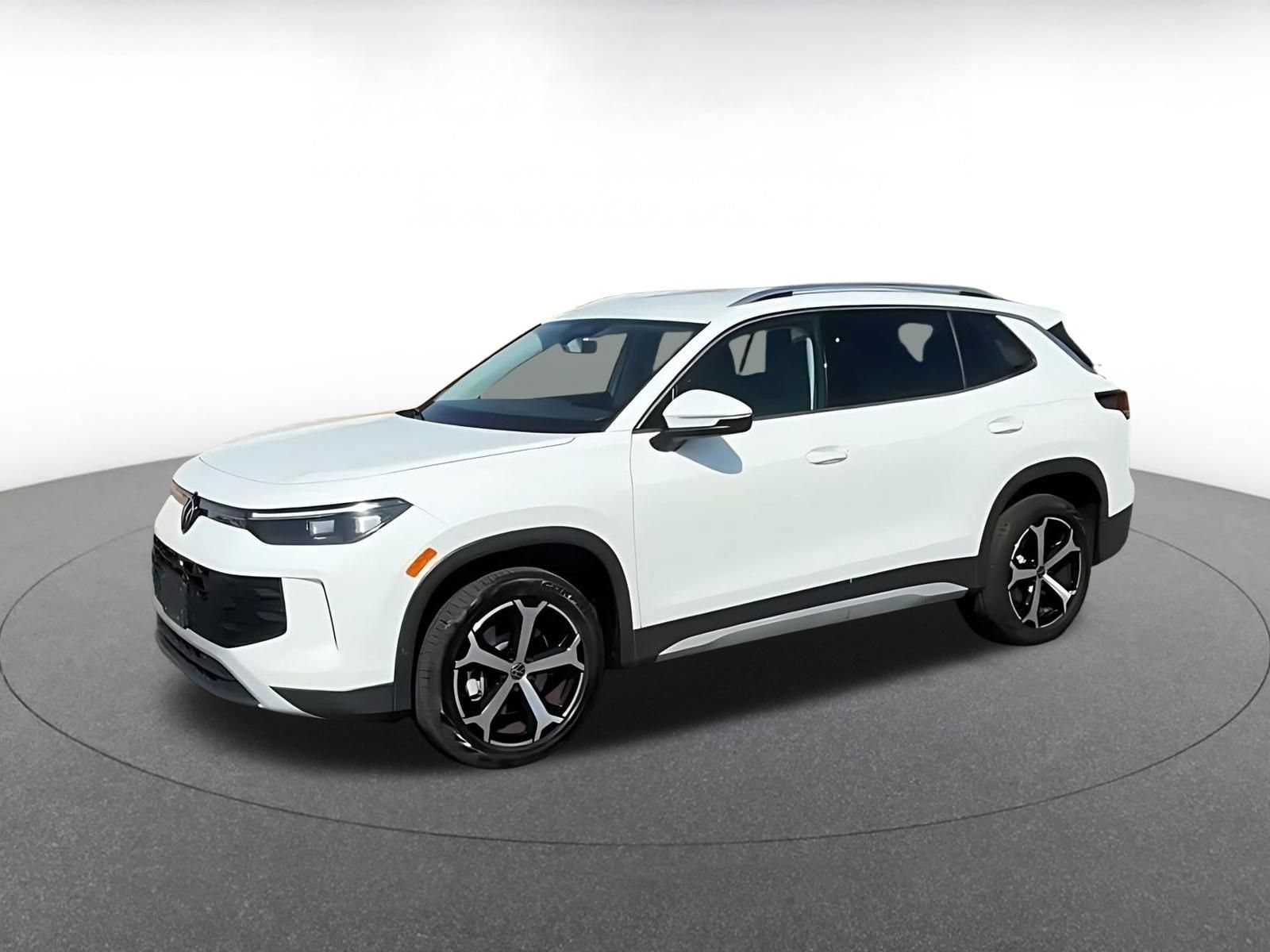 Thumbnail: 2026 Volkswagen Tiguan - 7