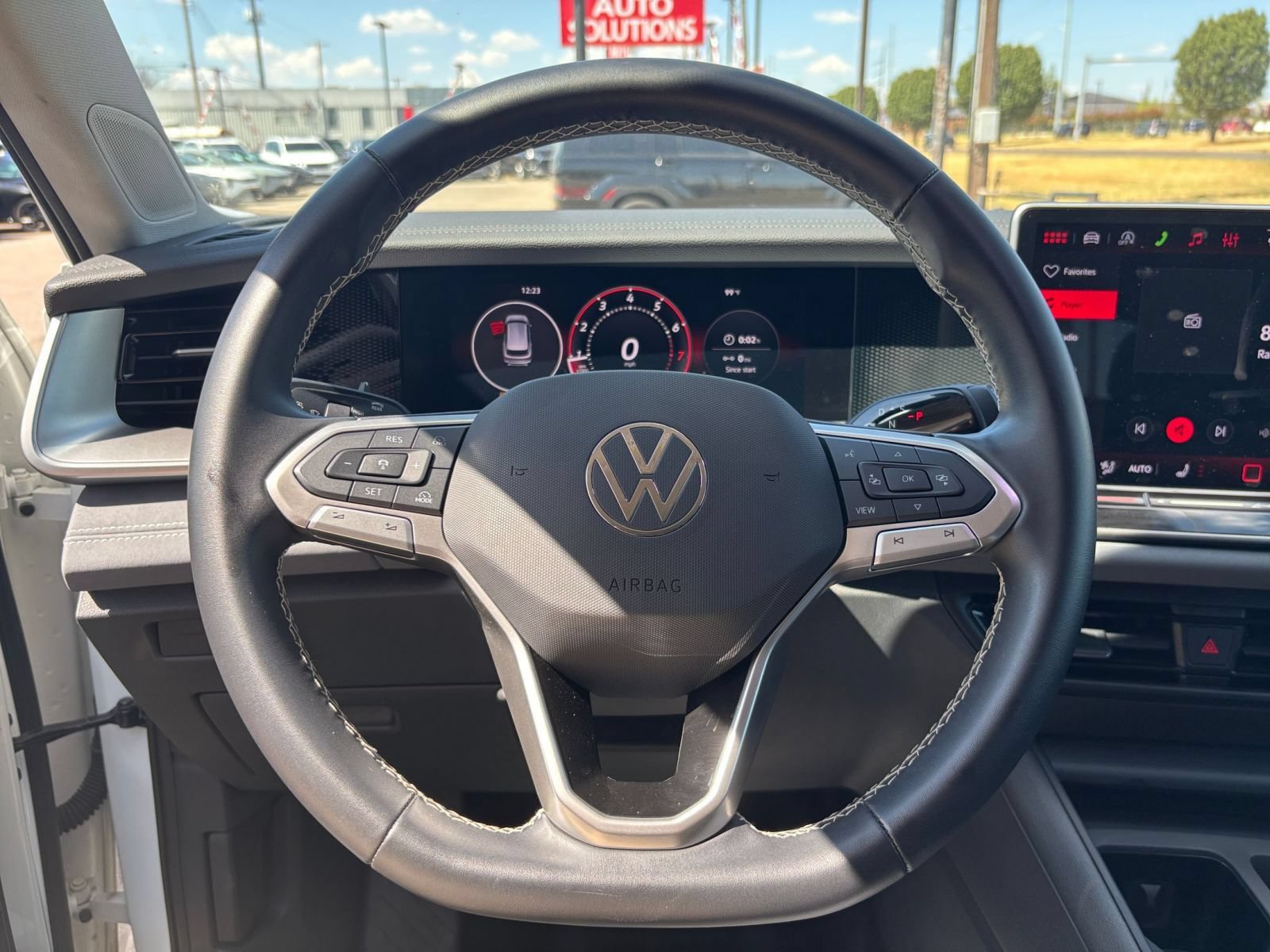 Thumbnail: 2026 Volkswagen Tiguan - 29