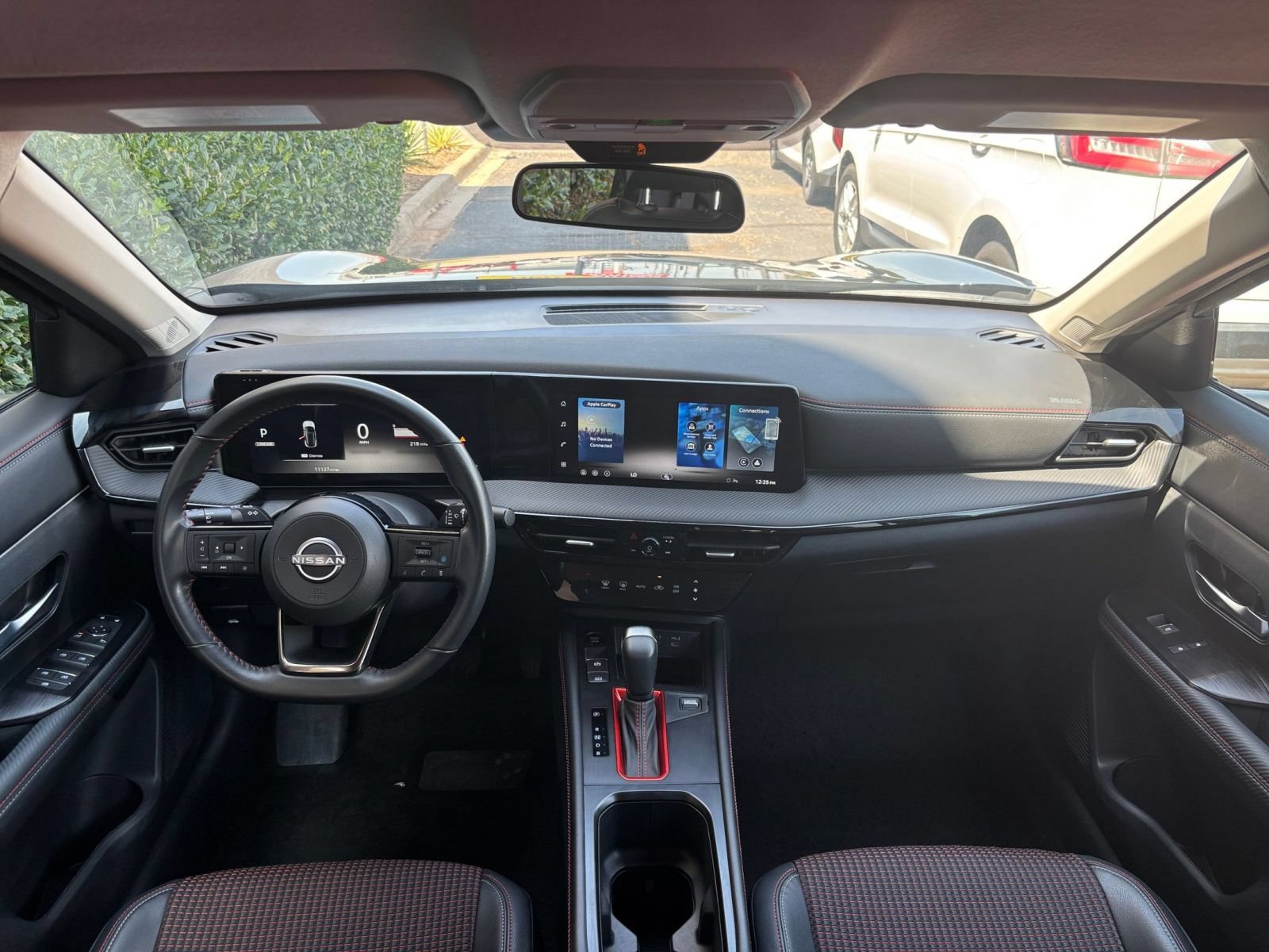 Thumbnail: 2026 Nissan Kicks - 31