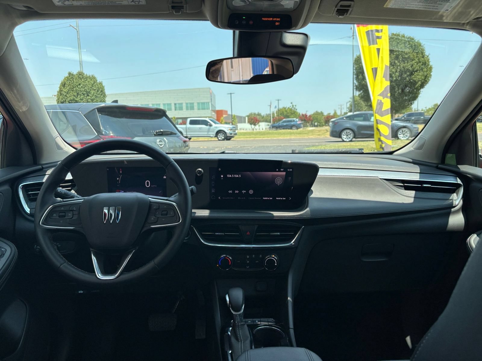 Thumbnail: 2026 Buick Encore GX - 31